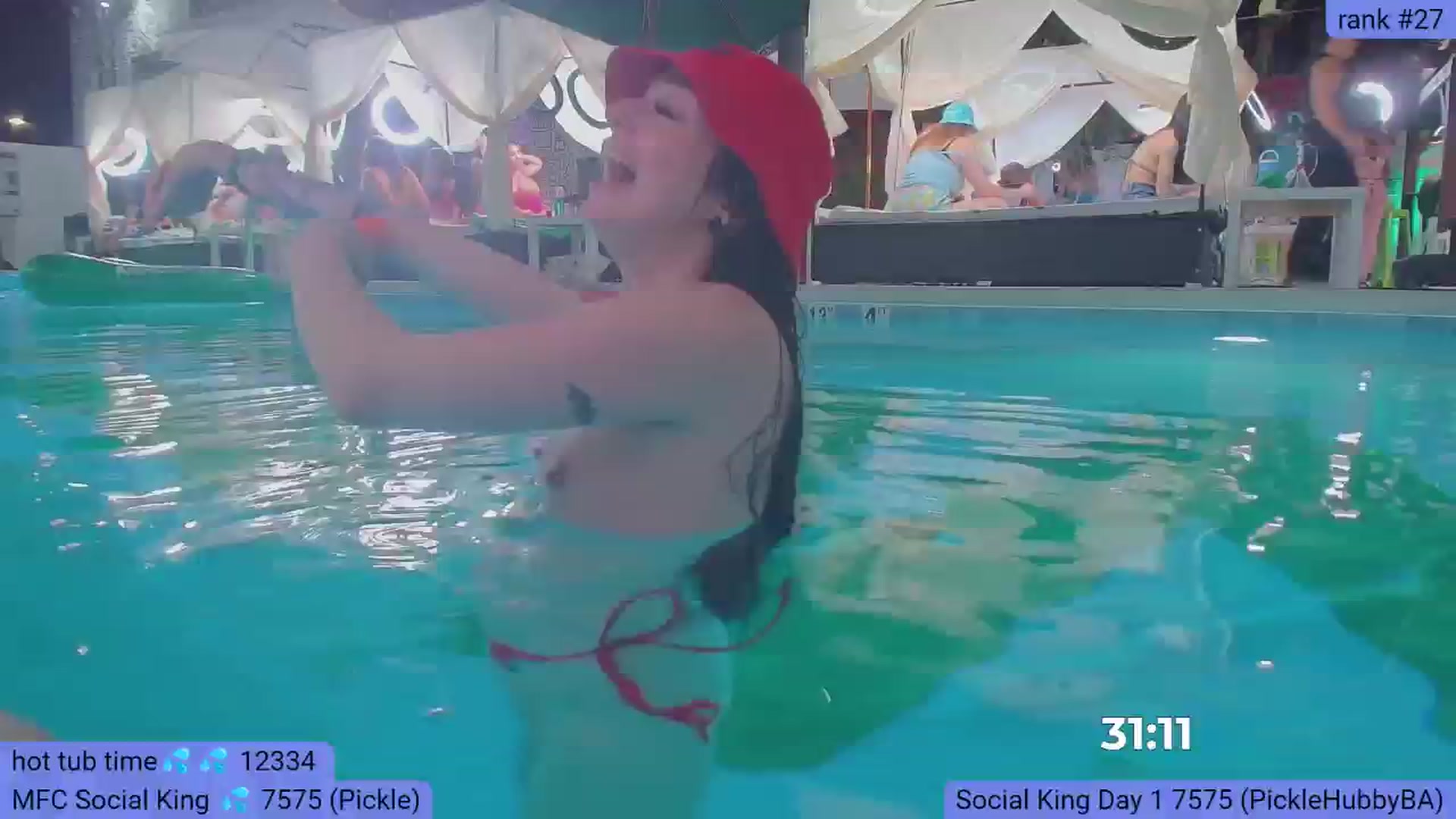Gallery image thumbnail from BabeAriel's myfreecams stream on, 09/24/2024, 03:33 image 17 of 20