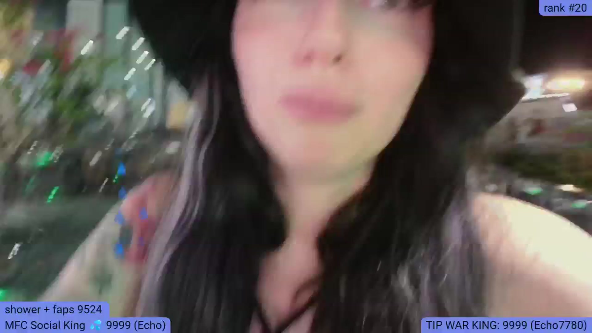 Gallery image thumbnail from BabeAriel's myfreecams stream on, 09/25/2024, 05:09 image 1 of 20
