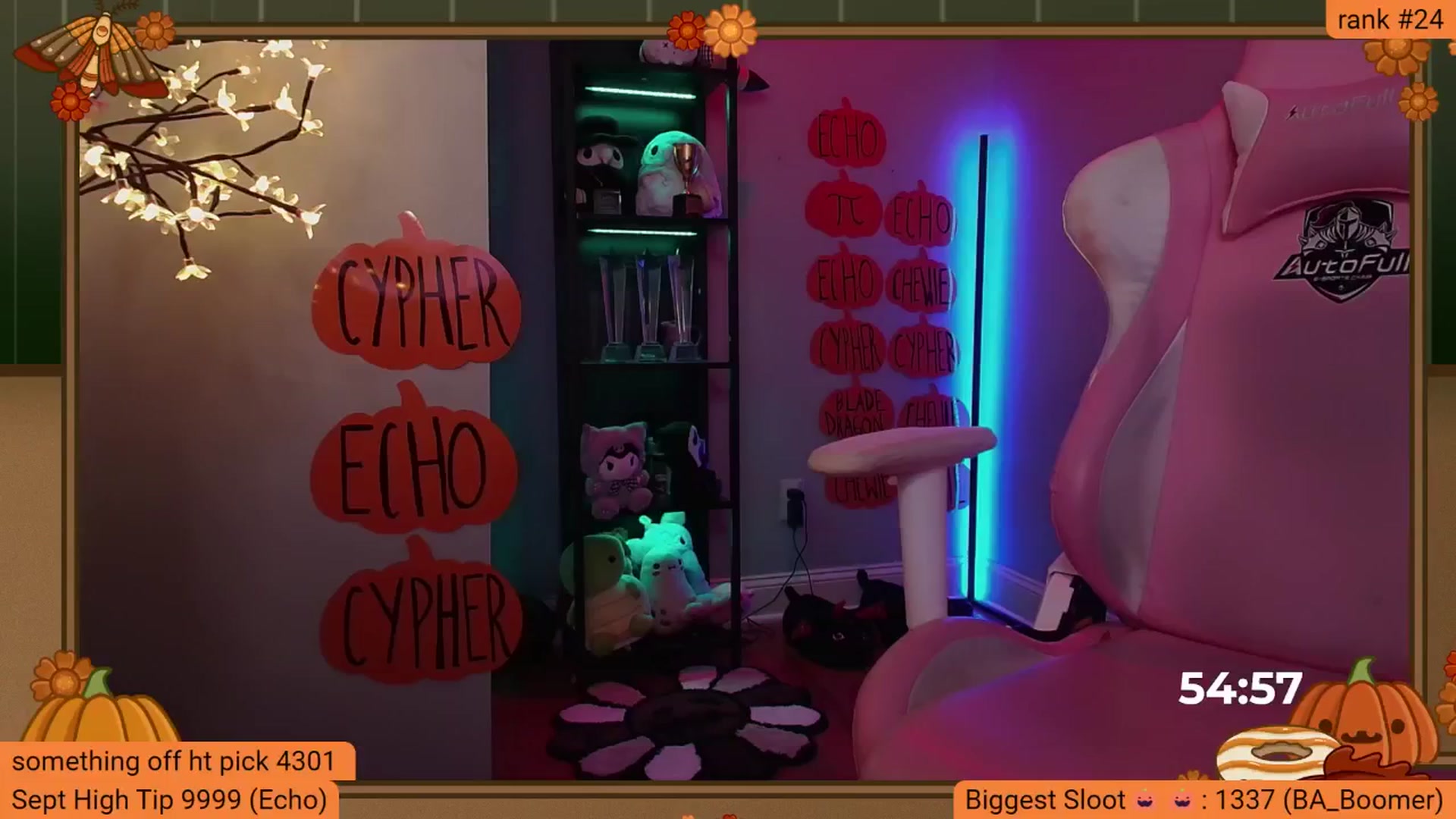 Gallery image thumbnail from BabeAriel's myfreecams stream on, 09/28/2024, 01:20 image 20 of 20