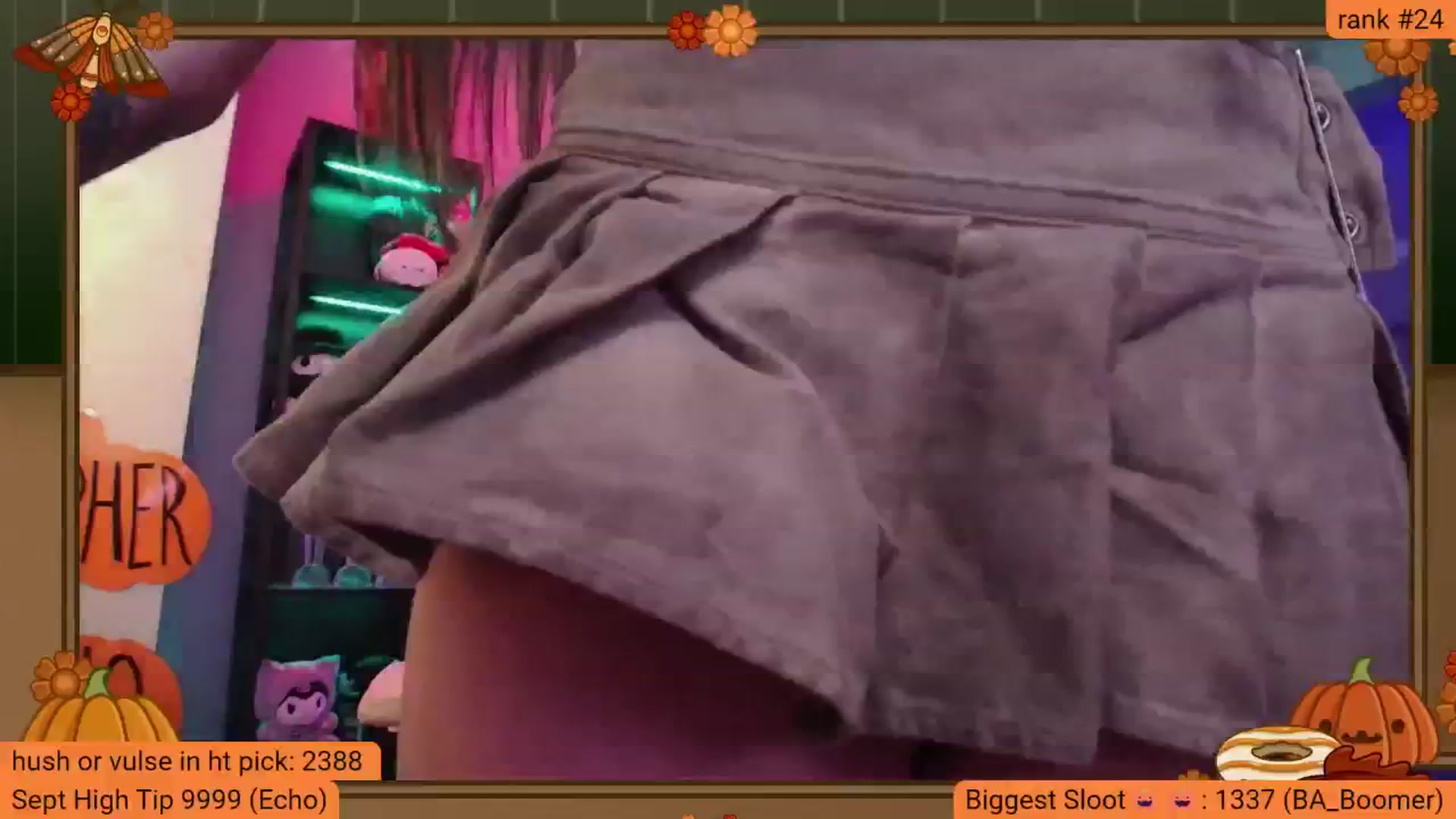 Gallery image thumbnail from BabeAriel's myfreecams stream on, 09/28/2024, 01:20 image 10 of 20