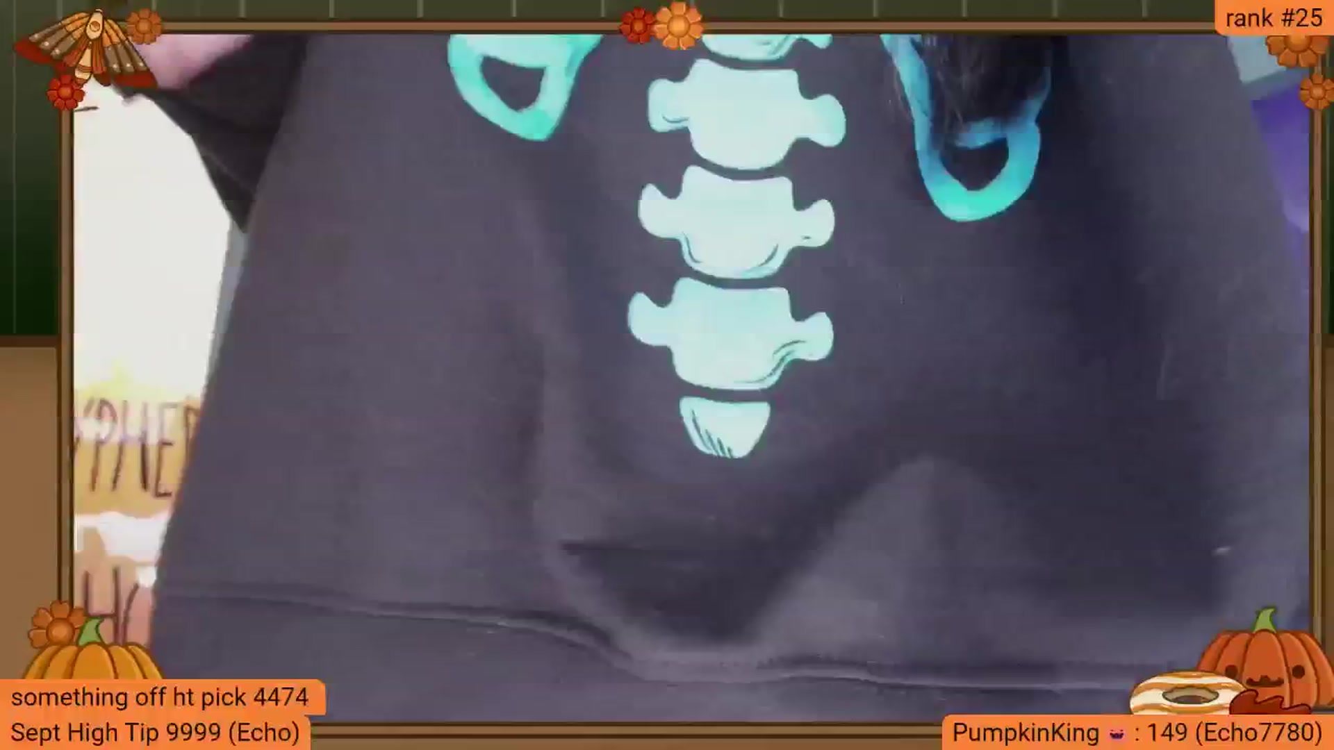 Gallery image thumbnail from BabeAriel's myfreecams stream on, 10/01/2024, 02:44 image 5 of 20