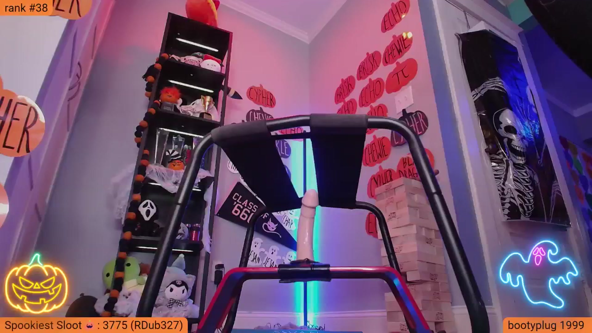 Gallery image thumbnail from BabeAriel's myfreecams stream on, 10/02/2024, 05:48 image 12 of 20