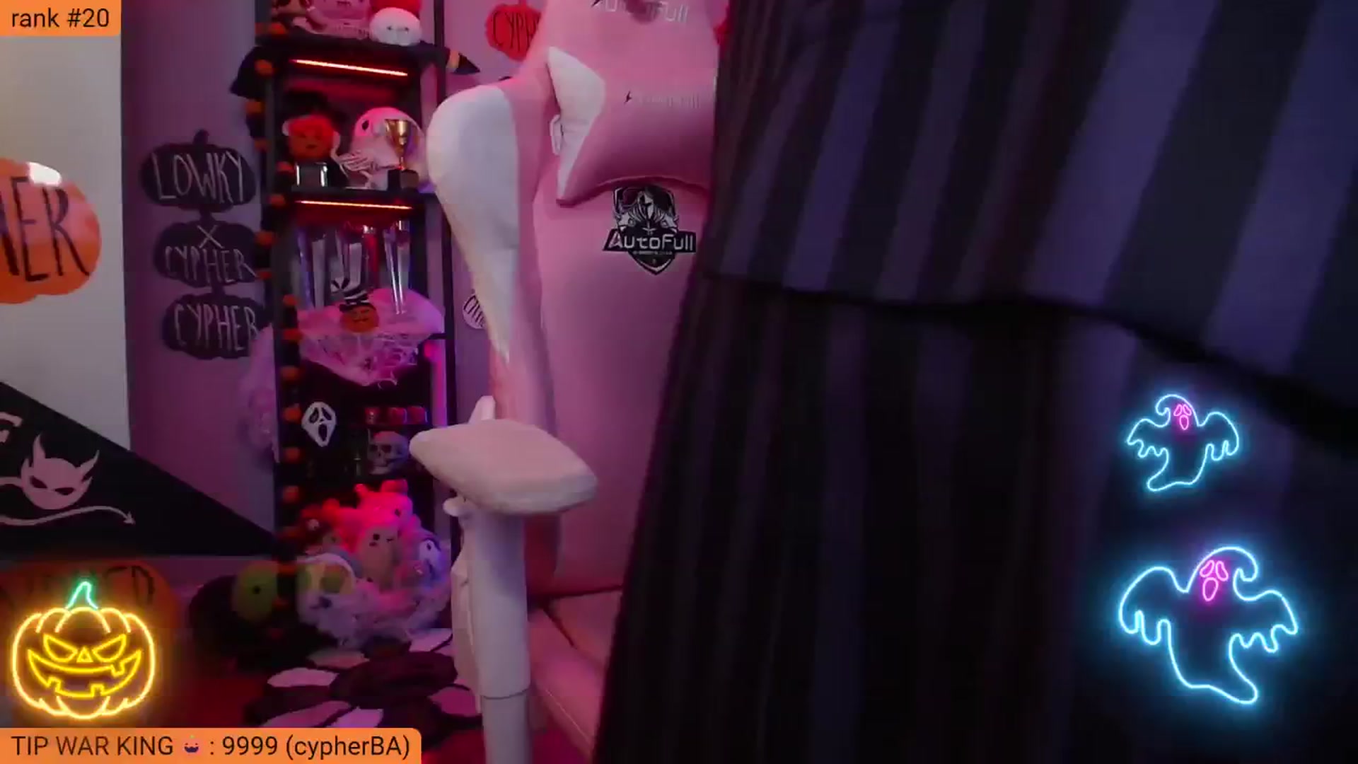 Gallery image thumbnail from BabeAriel's myfreecams stream on, 10/07/2024, 05:04 image 16 of 20