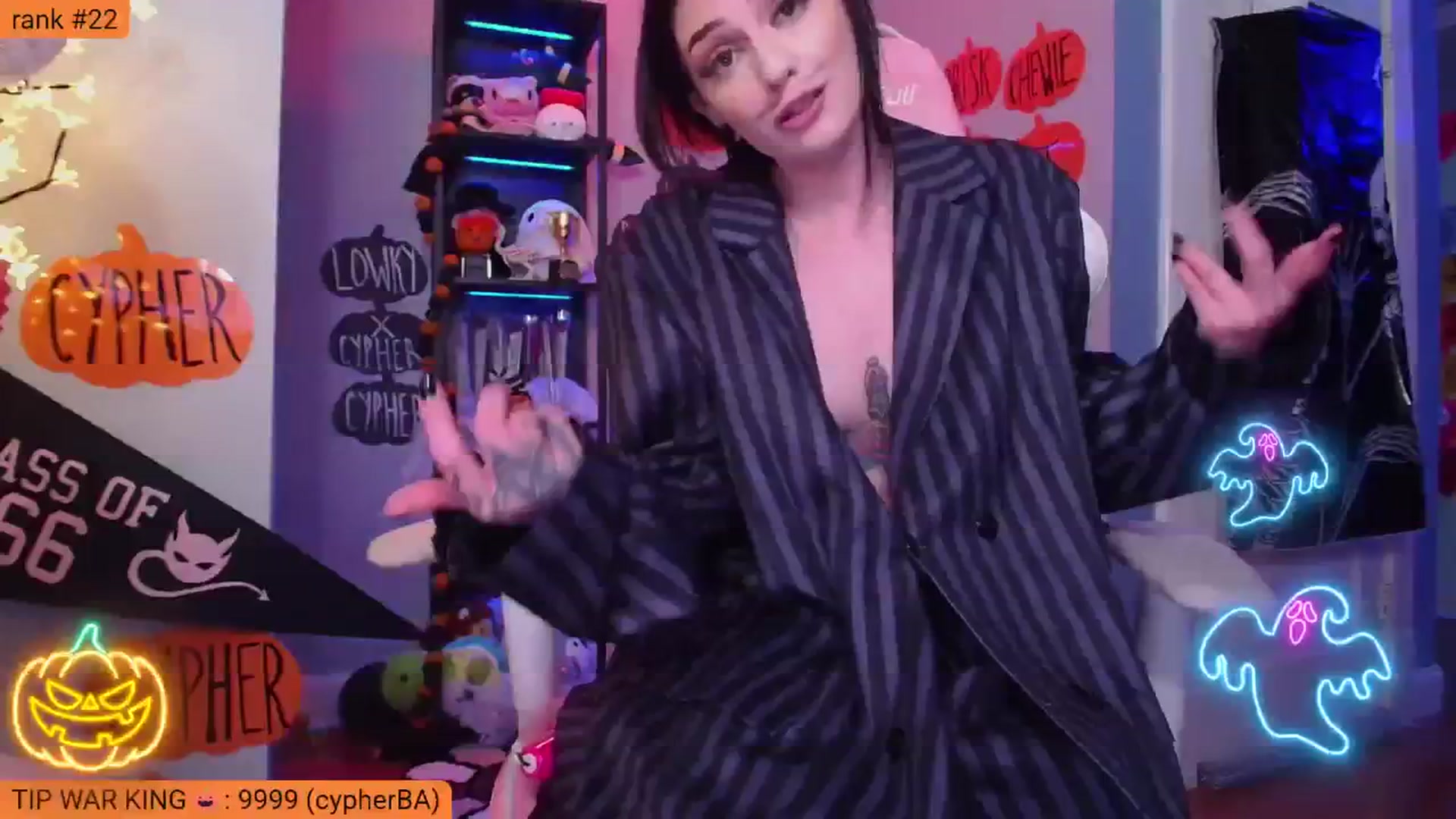 Gallery image thumbnail from BabeAriel's myfreecams stream on, 10/07/2024, 05:04 image 8 of 20