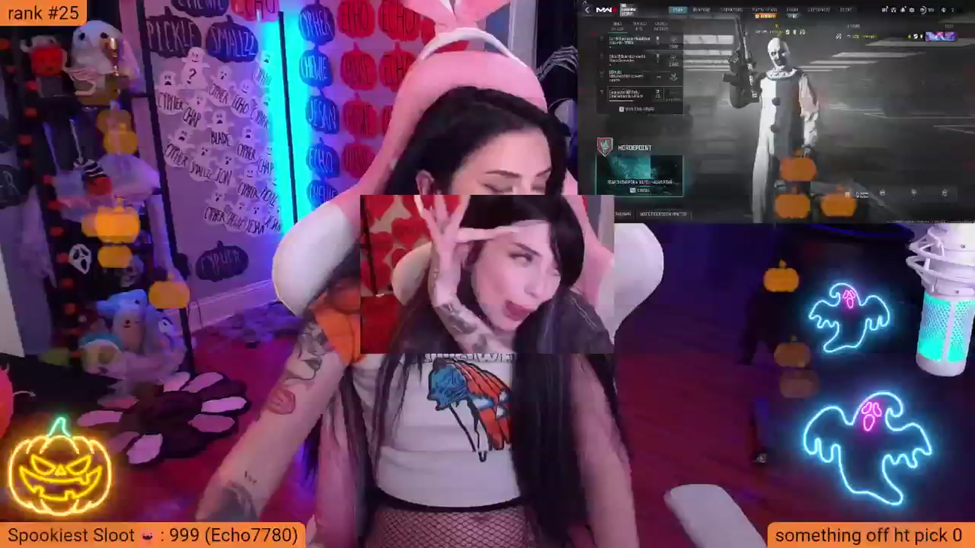 Gallery image thumbnail from BabeAriel's myfreecams stream on, 10/08/2024, 04:03 image 11 of 20