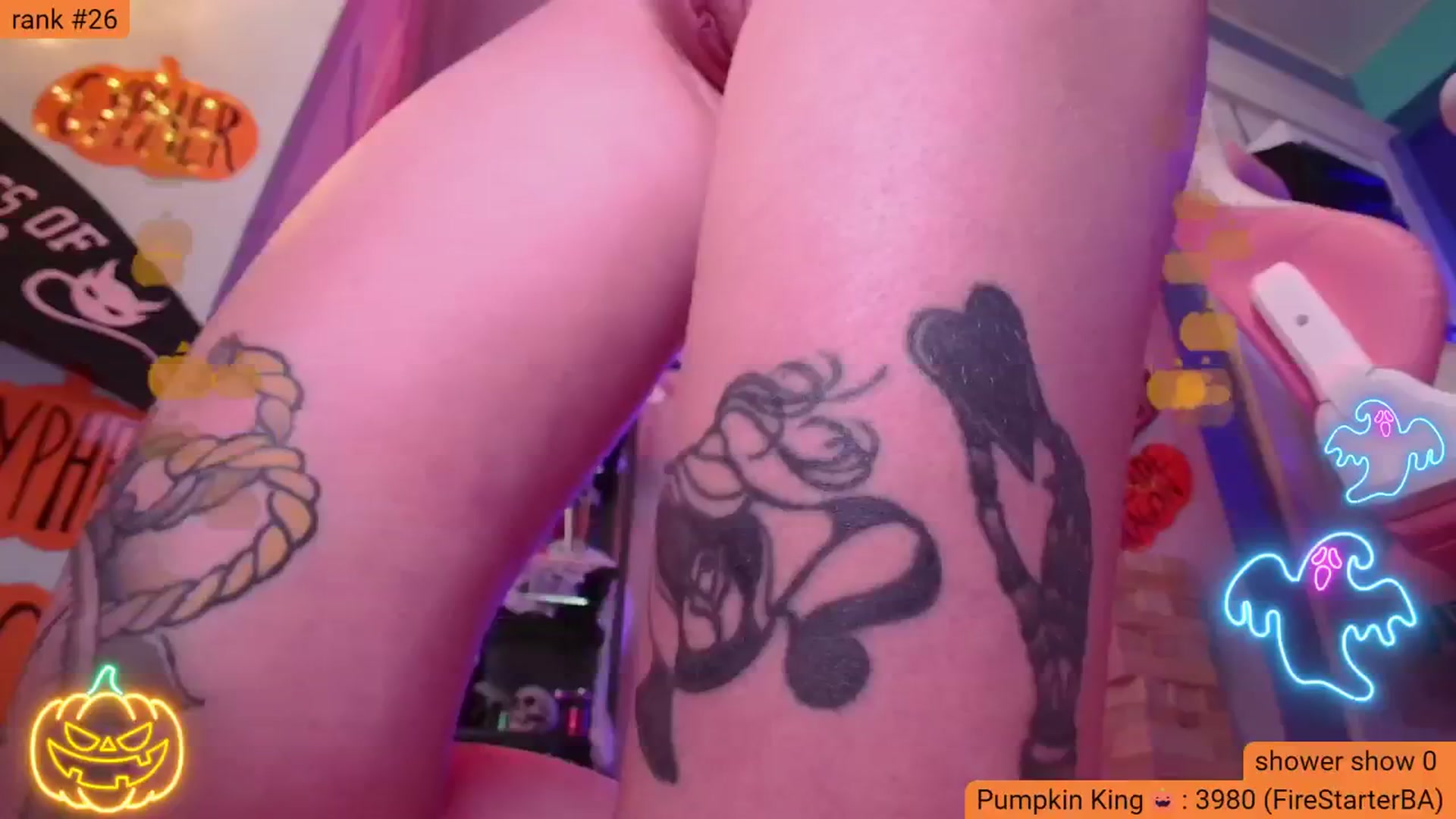 Gallery image thumbnail from BabeAriel's myfreecams stream on, 10/15/2024, 04:36 image 5 of 20
