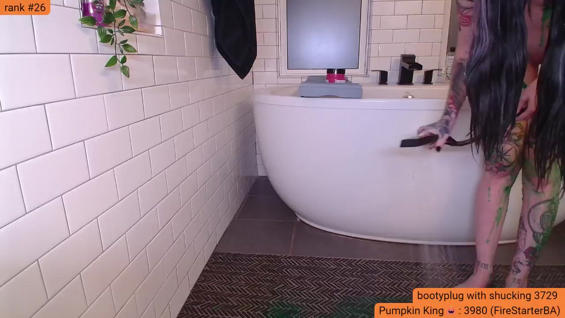 Gallery image thumbnail from BabeAriel's myfreecams stream on, 10/15/2024, 04:58 image 10 of 20