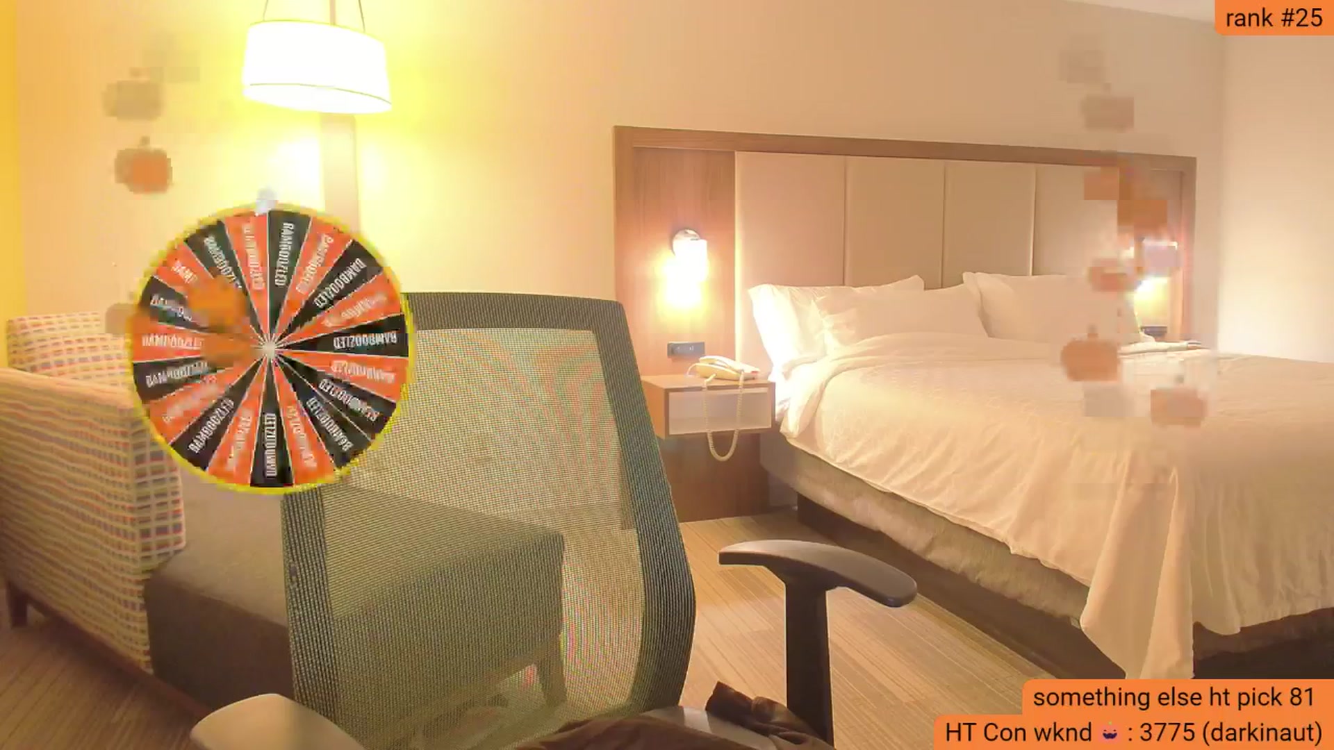 Gallery image thumbnail from BabeAriel's myfreecams stream on, 10/25/2024, 03:51 image 15 of 20