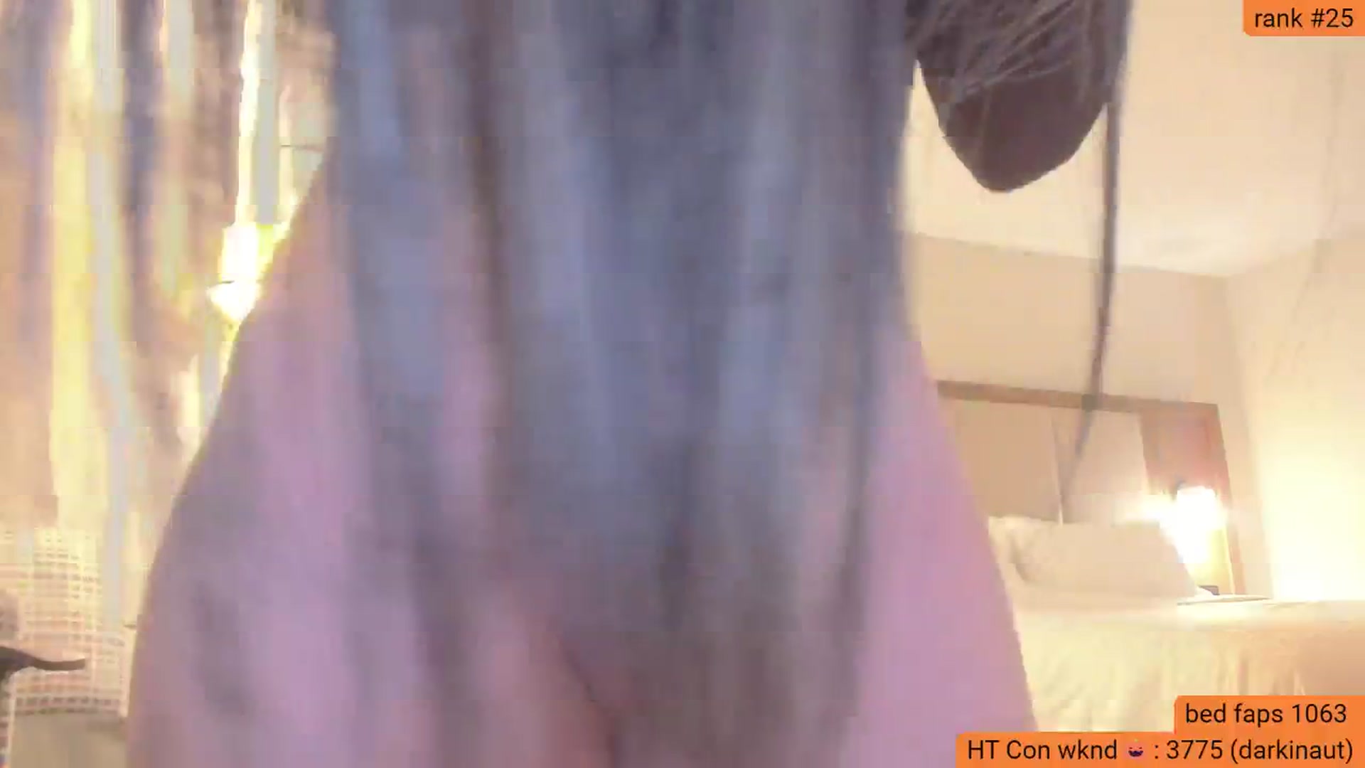 Gallery image thumbnail from BabeAriel's myfreecams stream on, 10/25/2024, 04:16 image 11 of 20