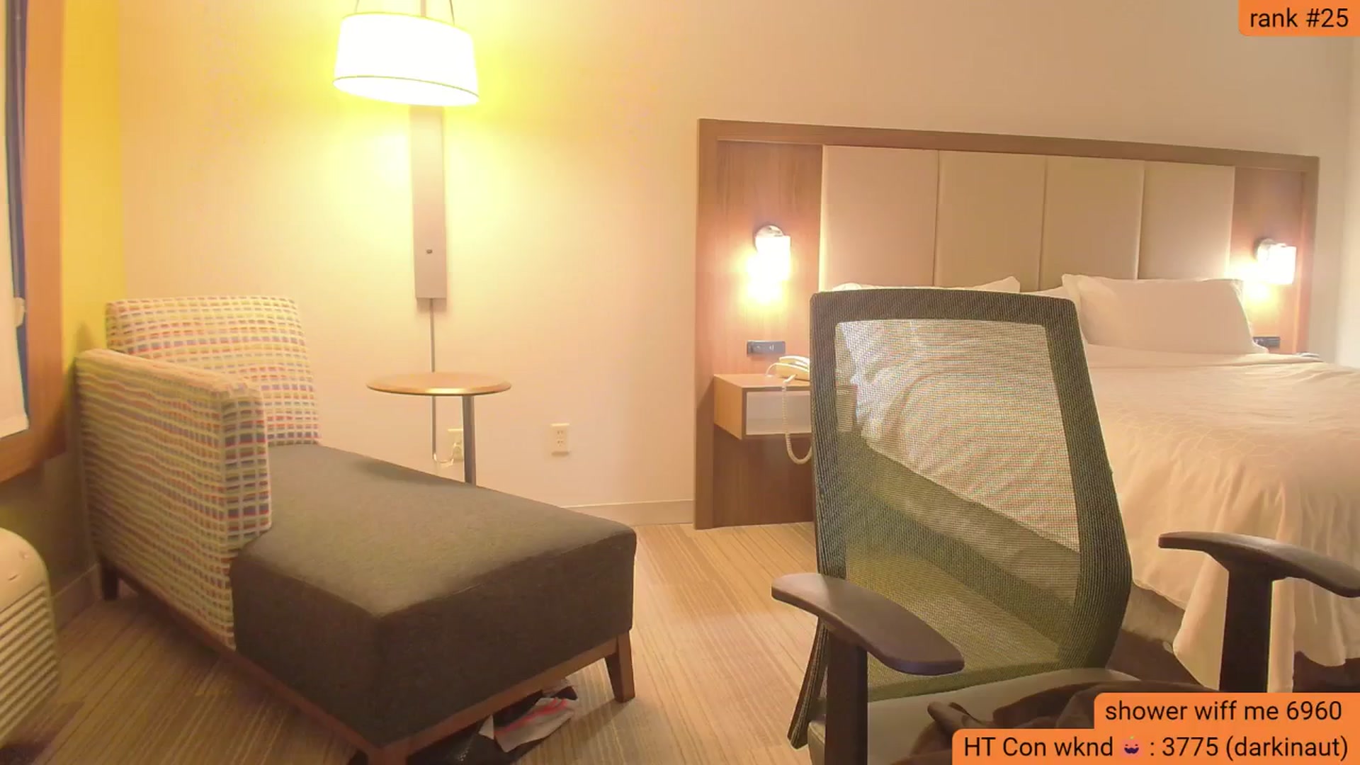 Gallery image thumbnail from BabeAriel's myfreecams stream on, 10/25/2024, 05:09 image 2 of 20