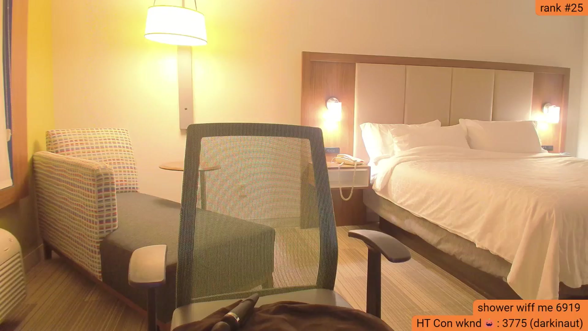 Gallery image thumbnail from BabeAriel's myfreecams stream on, 10/25/2024, 05:09 image 4 of 20