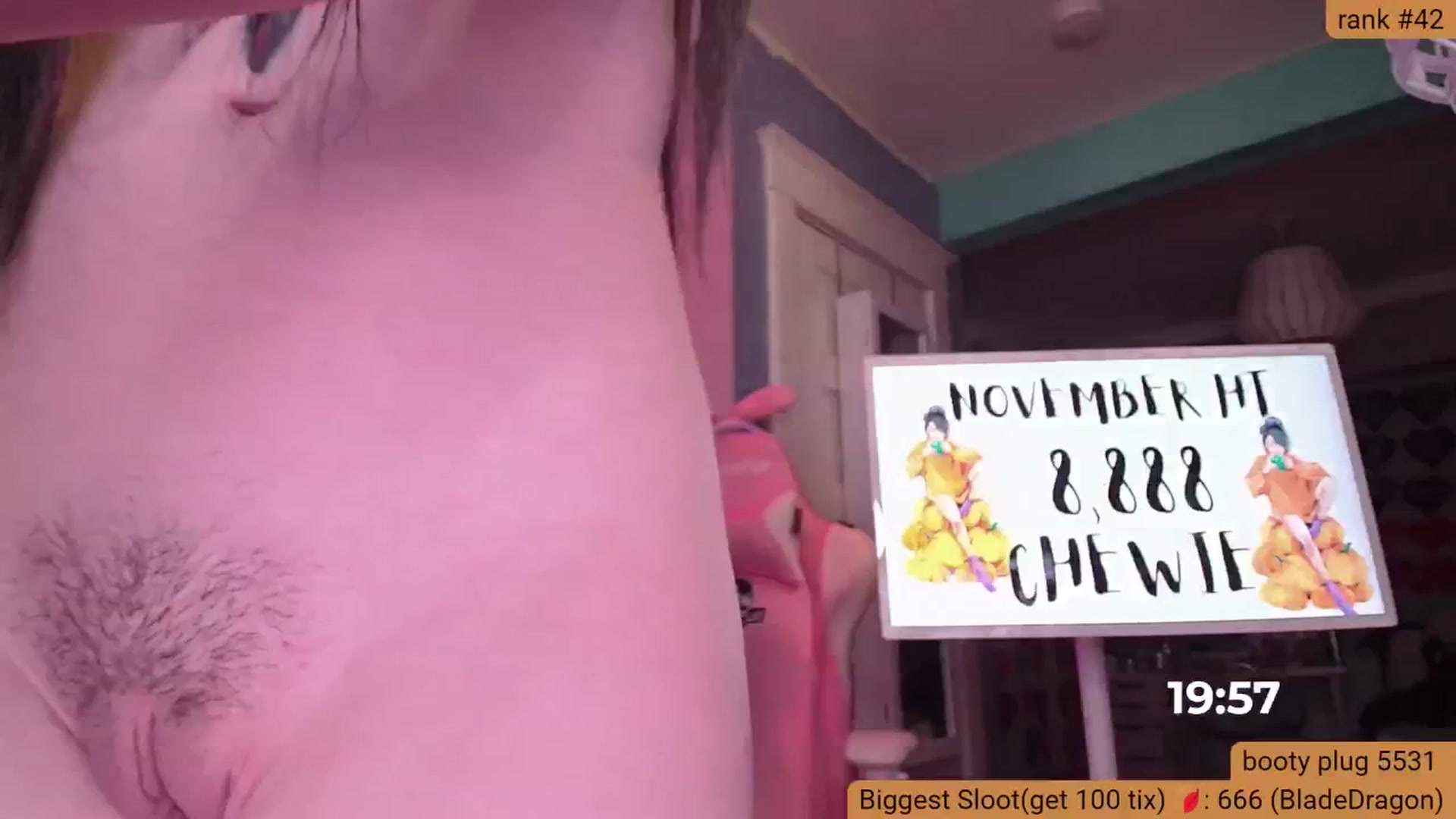 Gallery image thumbnail from BabeAriel's myfreecams stream on, 11/04/2024, 06:04 image 15 of 20