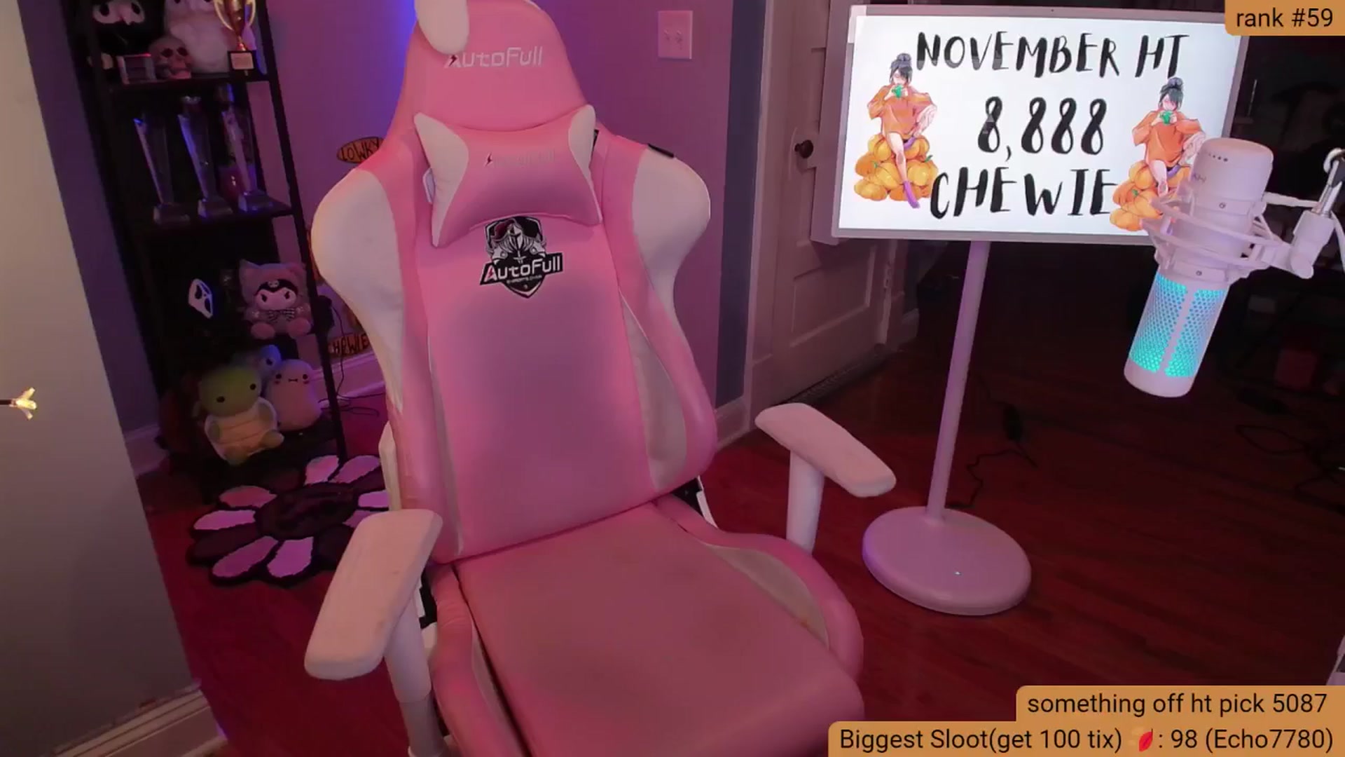 Gallery image thumbnail from BabeAriel's myfreecams stream on, 11/04/2024, 06:04 image 4 of 20