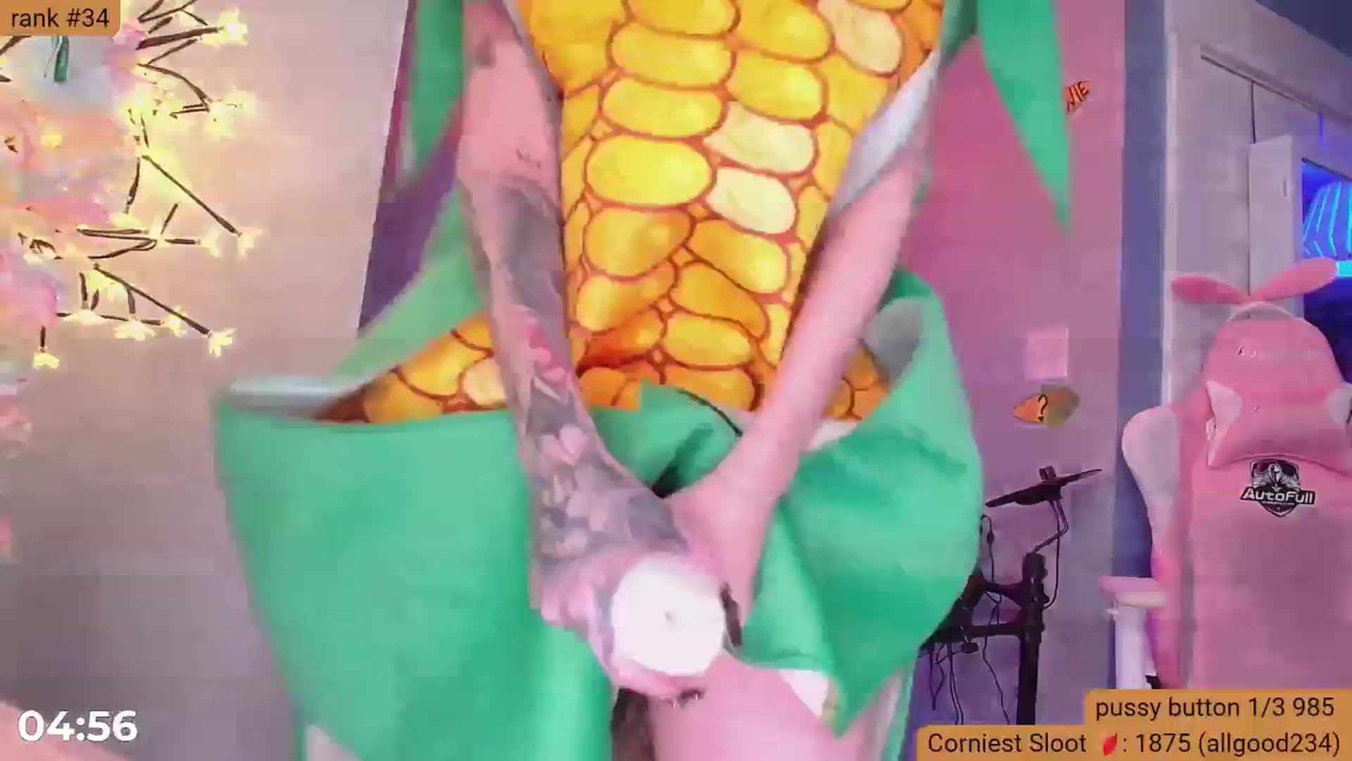 Gallery image thumbnail from BabeAriel's myfreecams stream on, 11/30/2024, 03:20 image 7 of 20