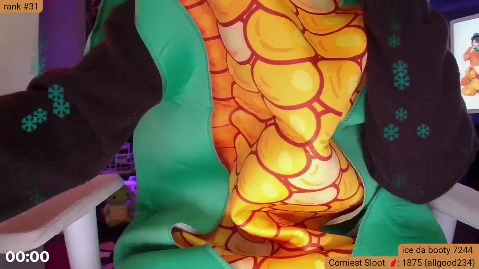 Gallery image thumbnail from BabeAriel's myfreecams stream on, 11/30/2024, 08:16 image 6 of 20