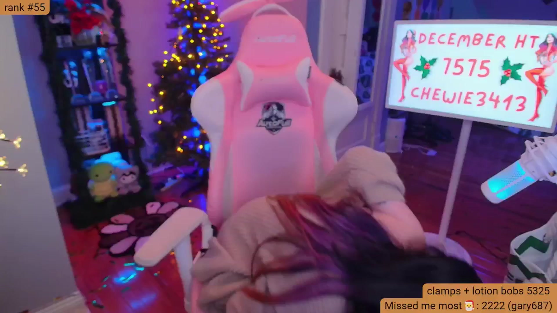 Gallery image thumbnail from BabeAriel's myfreecams stream on, 12/07/2024, 05:26 image 17 of 20