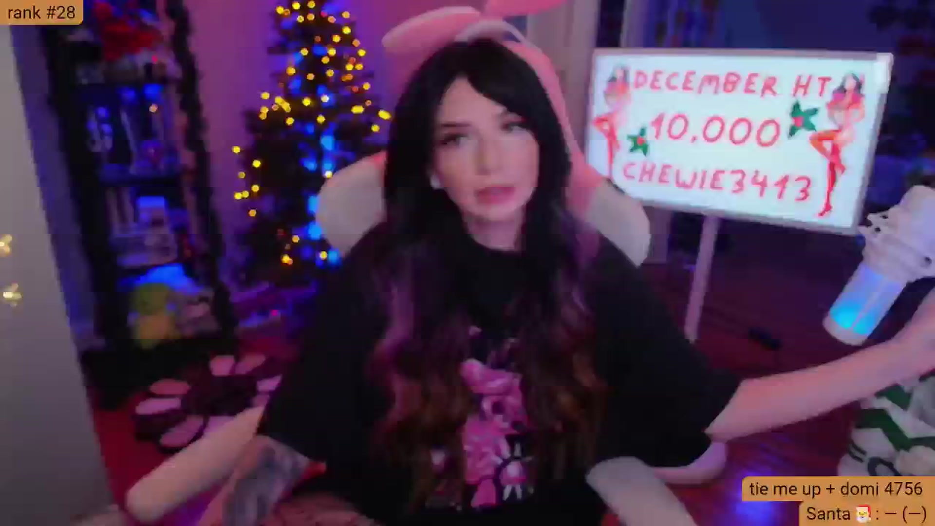 Gallery image thumbnail from BabeAriel's myfreecams stream on, 12/13/2024, 03:05 image 1 of 20