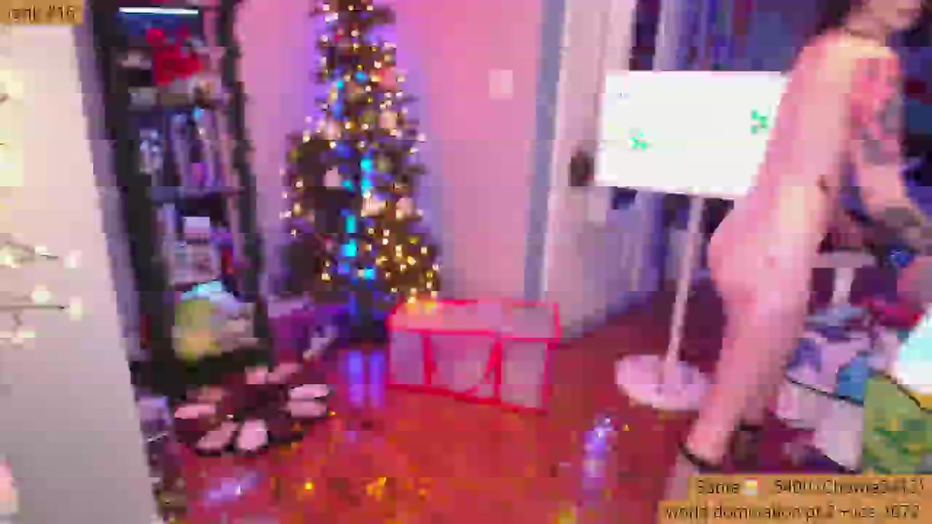 Gallery image thumbnail from BabeAriel's myfreecams stream on, 12/16/2024, 05:49 image 20 of 20