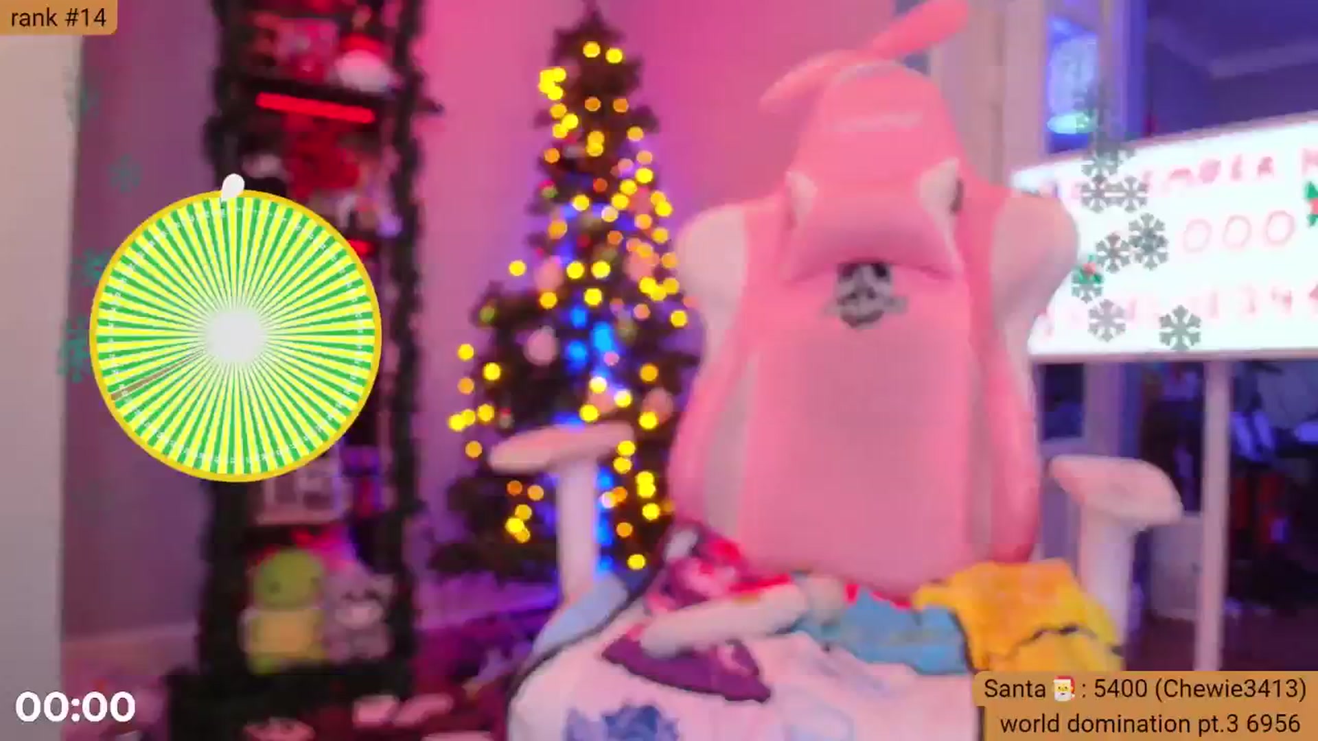 Gallery image thumbnail from BabeAriel's myfreecams stream on, 12/16/2024, 08:06 image 4 of 20