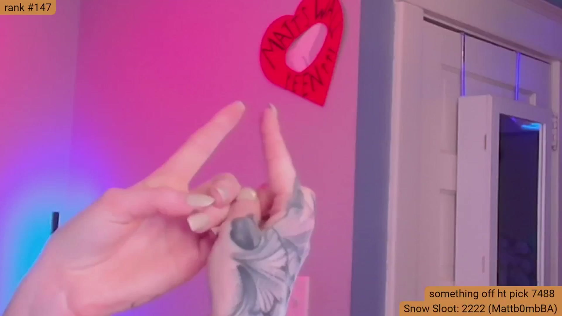 Gallery image thumbnail from BabeAriel's myfreecams stream on, 01/07/2025, 06:40 image 8 of 20