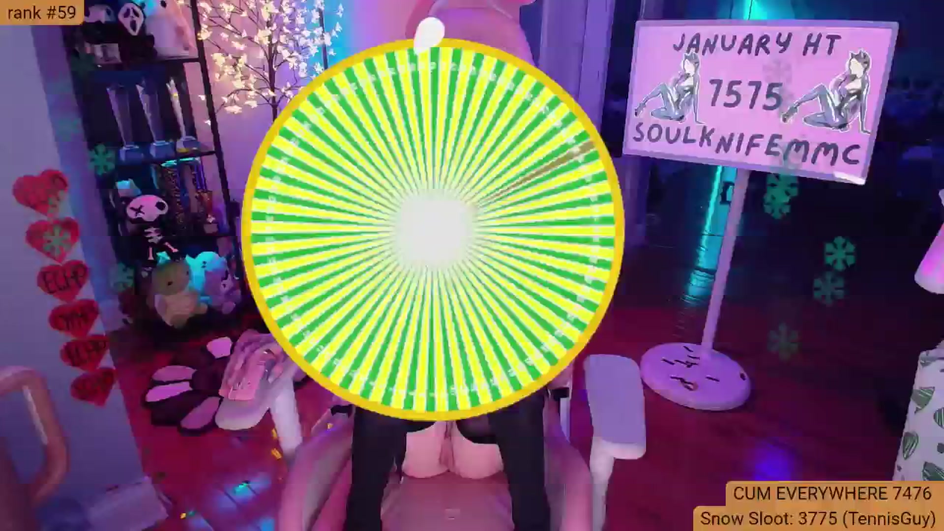 Gallery image thumbnail from BabeAriel's myfreecams stream on, 01/09/2025, 06:17 image 14 of 20