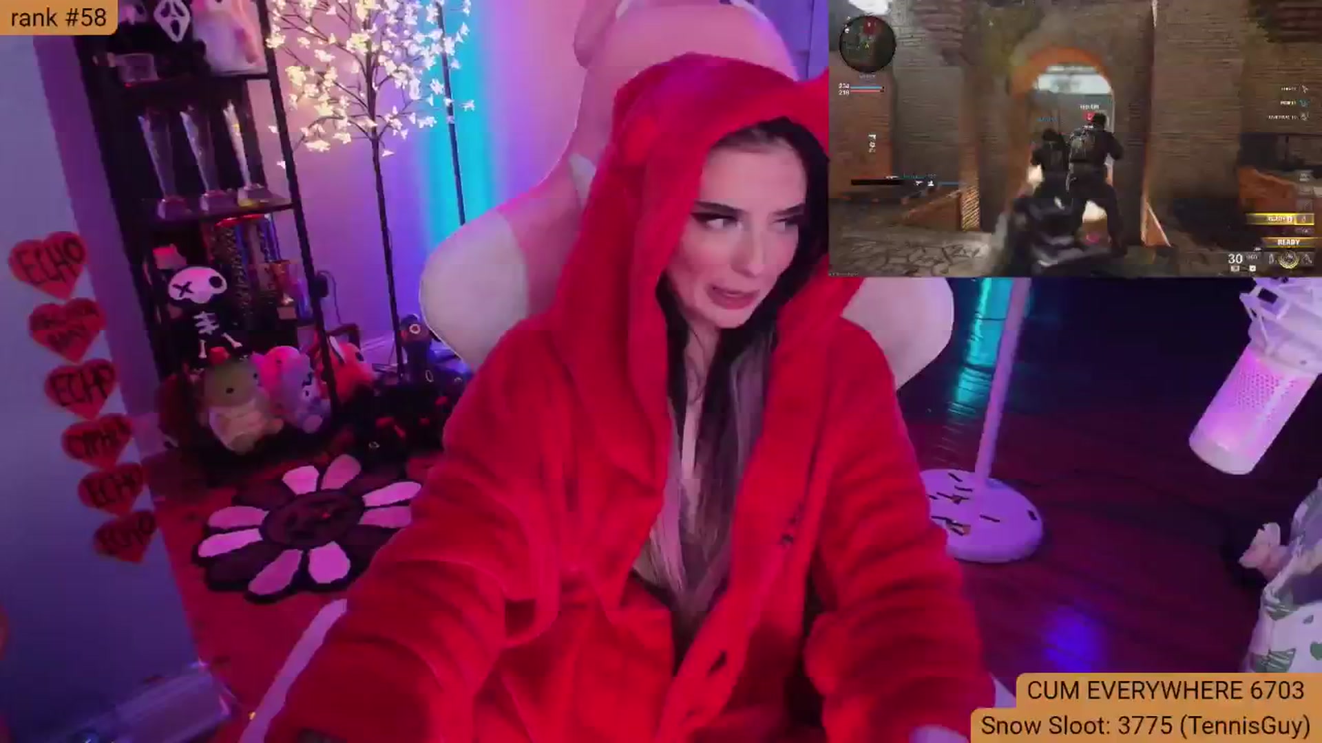 Gallery image thumbnail from BabeAriel's myfreecams stream on, 01/09/2025, 06:17 image 19 of 20