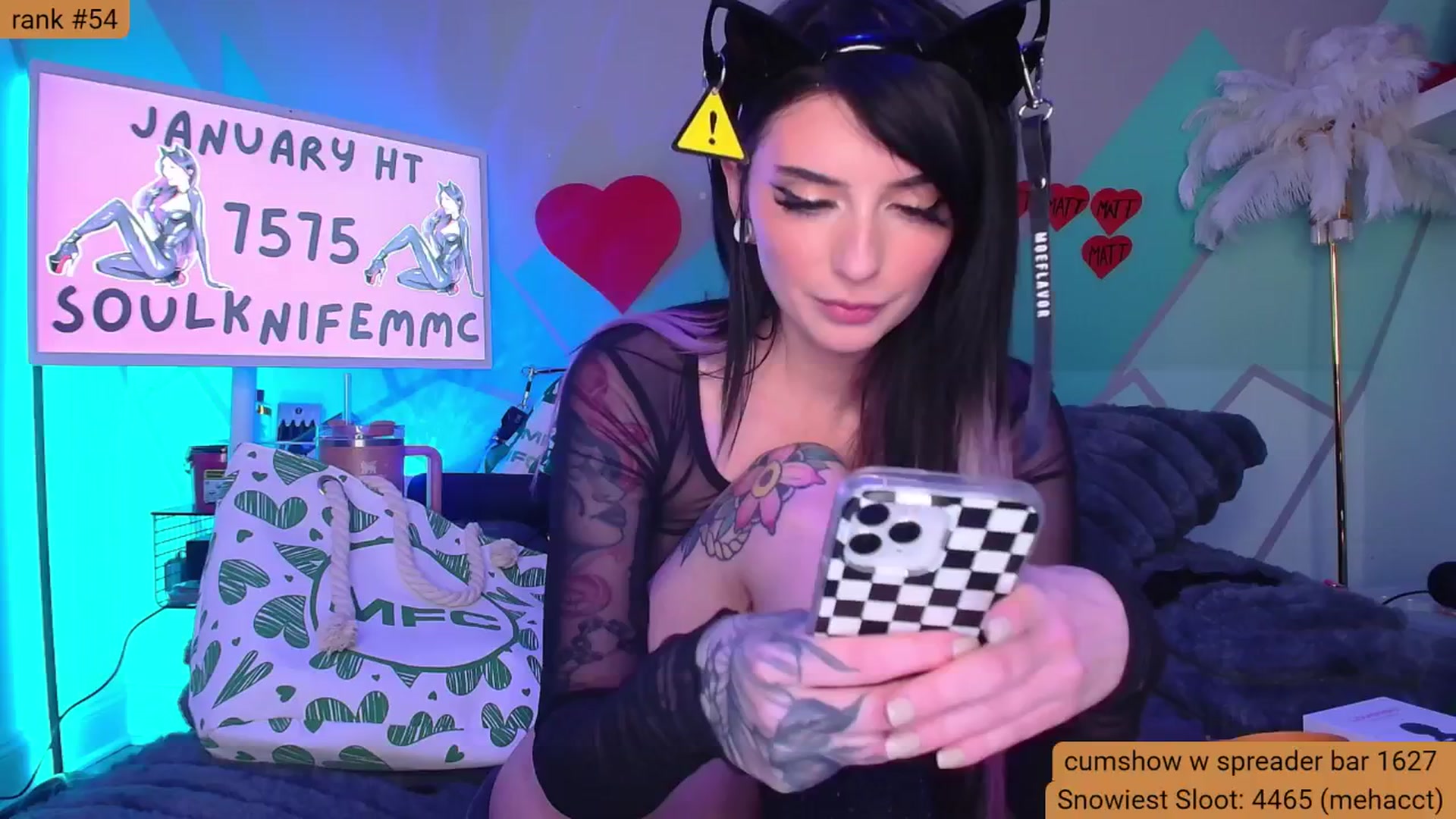 Gallery image thumbnail from BabeAriel's myfreecams stream on, 01/11/2025, 08:12 image 18 of 20