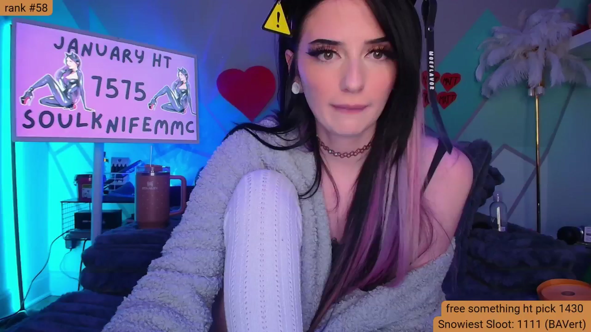 Gallery image thumbnail from BabeAriel's myfreecams stream on, 01/12/2025, 06:57 image 10 of 20