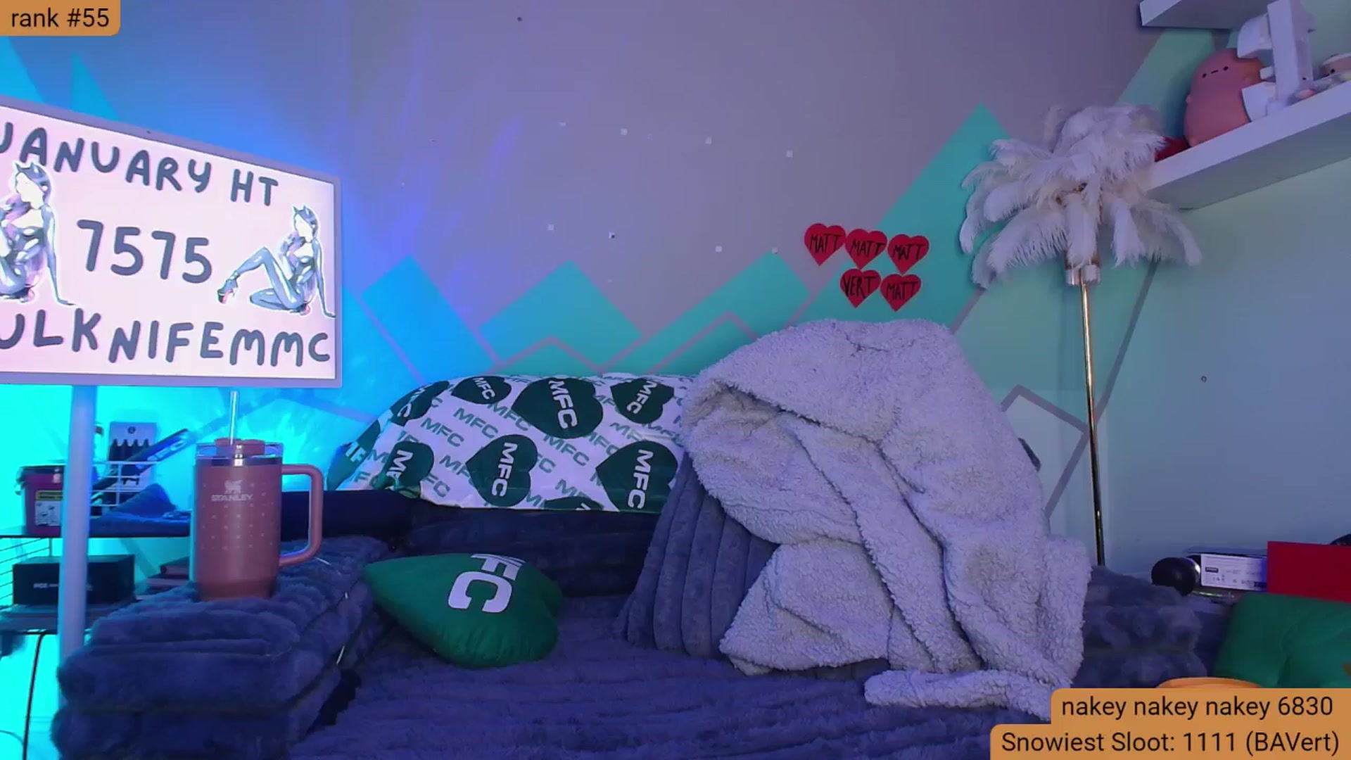 Gallery image thumbnail from BabeAriel's myfreecams stream on, 01/12/2025, 06:57 image 12 of 20