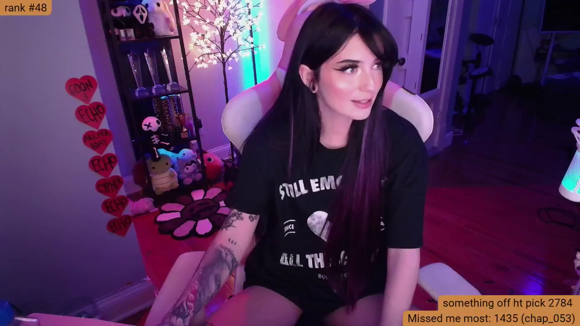 Gallery image thumbnail from BabeAriel's myfreecams stream on, 01/16/2025, 03:09 image 17 of 20