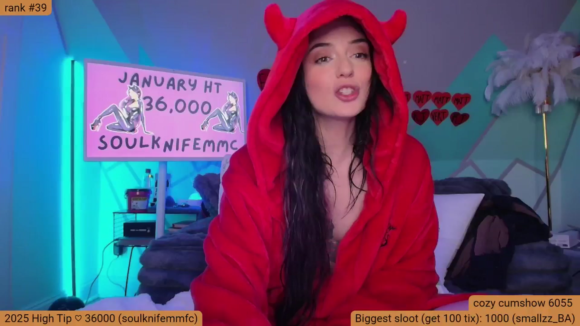 Gallery image thumbnail from BabeAriel's myfreecams stream on, 01/31/2025, 05:55 image 10 of 20