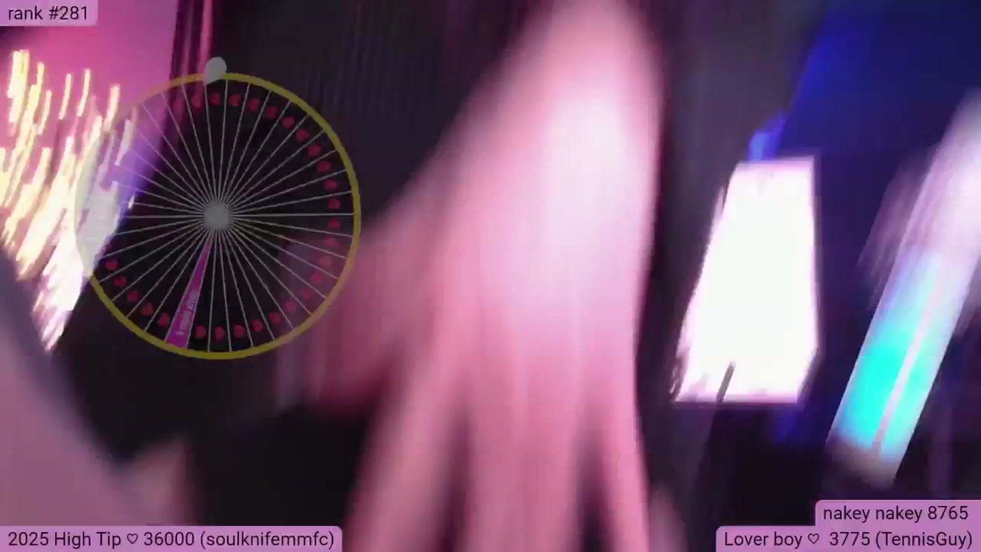 Gallery image thumbnail from BabeAriel's myfreecams stream on, 02/05/2025, 02:38 image 19 of 20