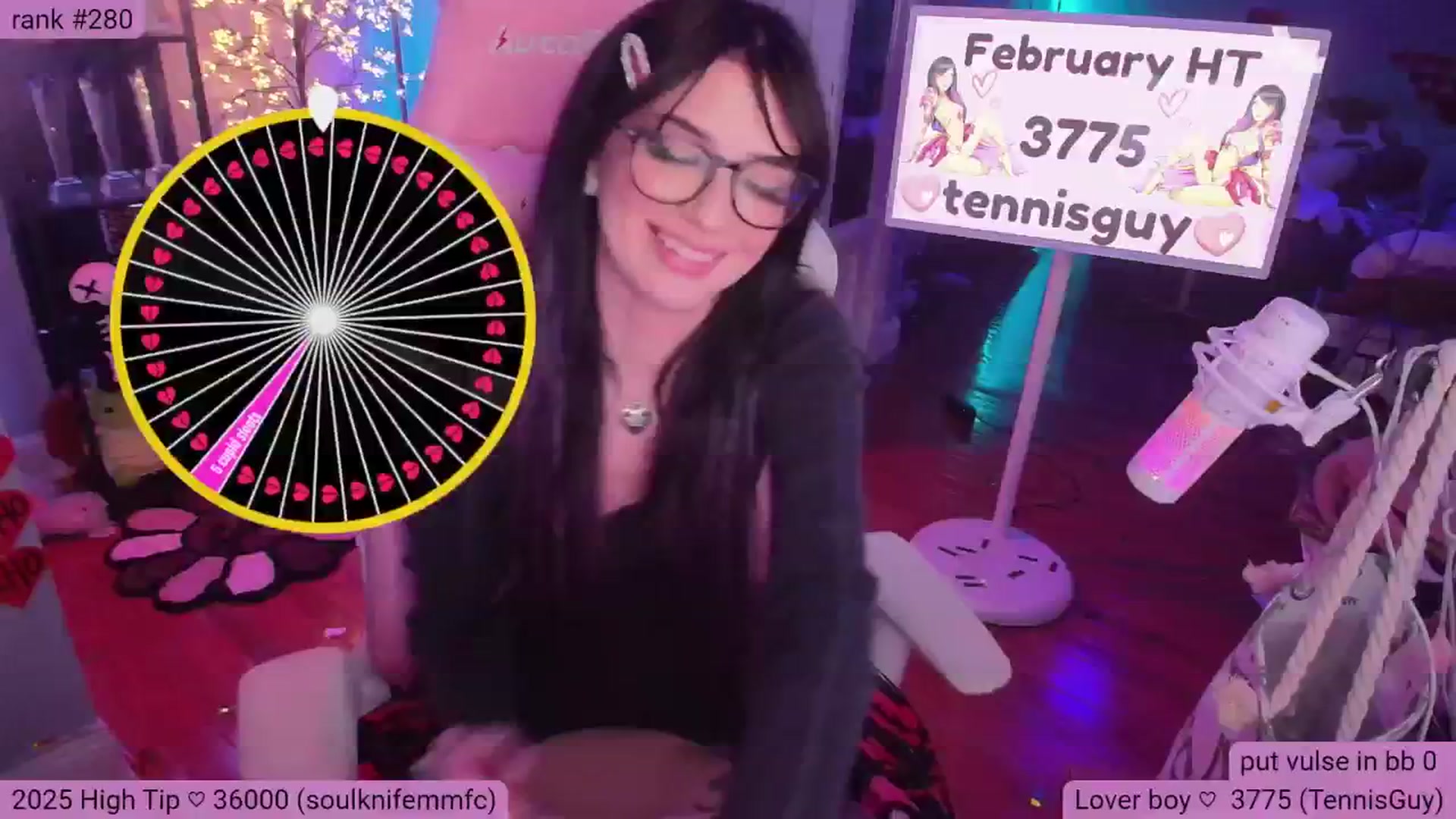 Gallery image thumbnail from BabeAriel's myfreecams stream on, 02/05/2025, 02:38 image 17 of 20