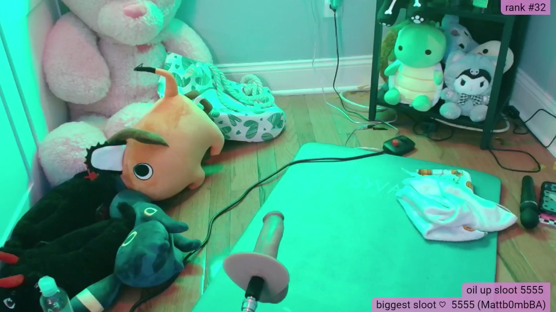 Gallery image thumbnail from BabeAriel's myfreecams stream on, 02/24/2025, 04:45 image 10 of 20