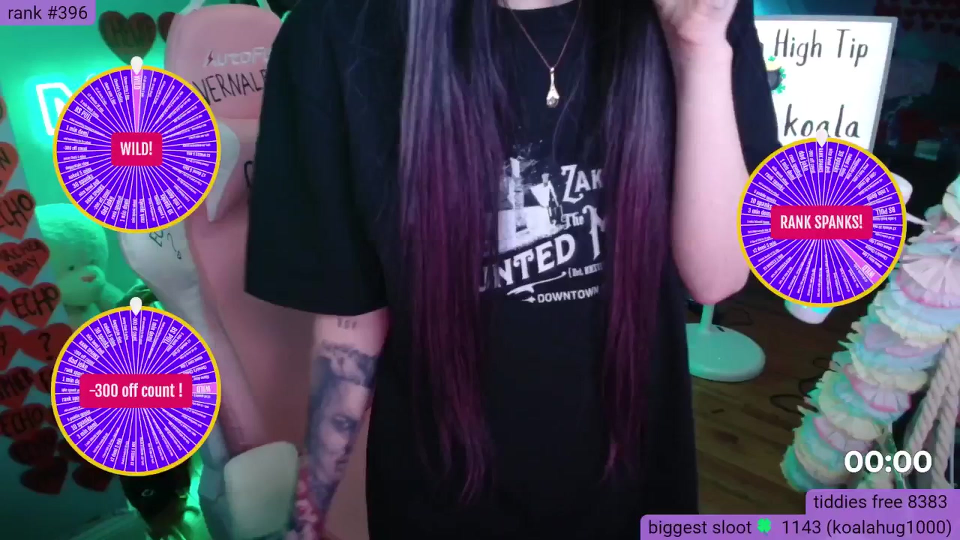 Gallery image thumbnail from BabeAriel's myfreecams stream on, 03/03/2025, 07:42 image 10 of 20