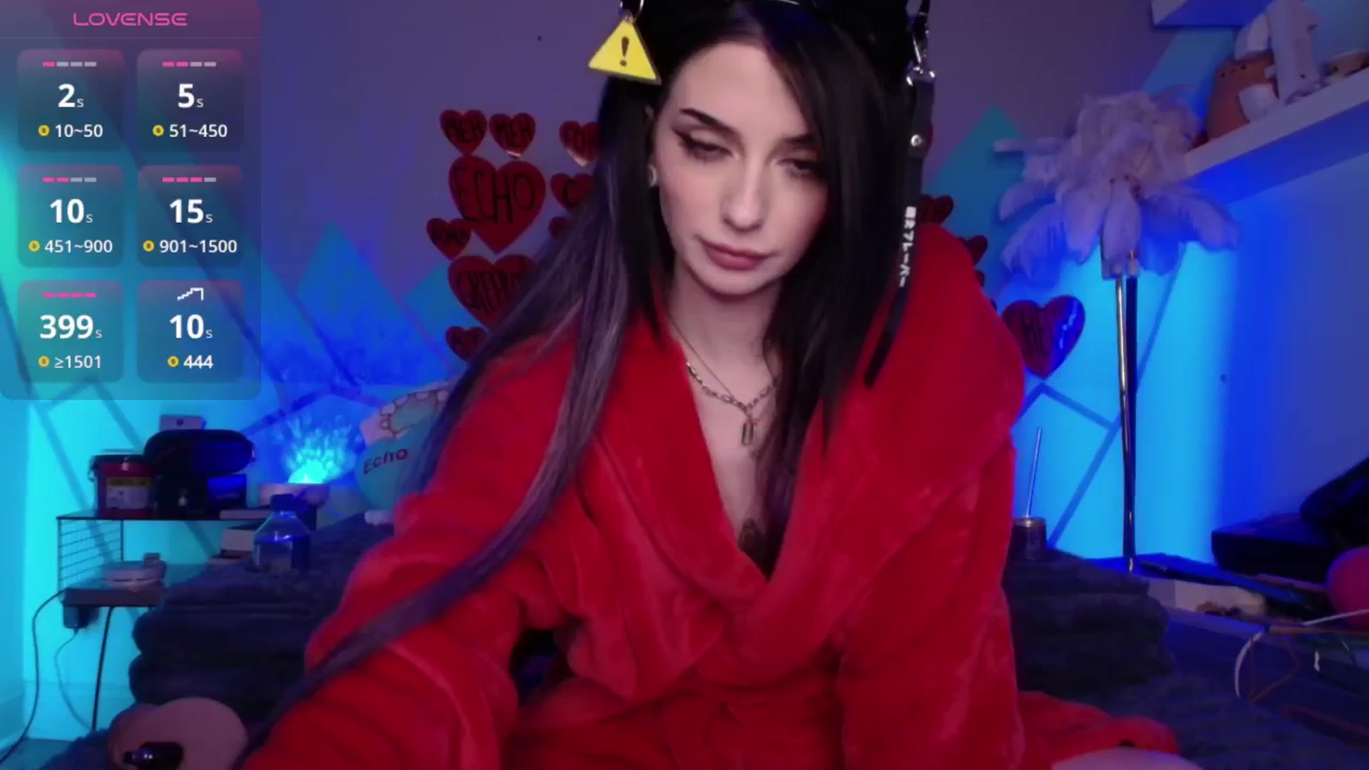 Gallery image thumbnail from BabeAriel's myfreecams stream on, 03/06/2025, 02:47 image 19 of 20
