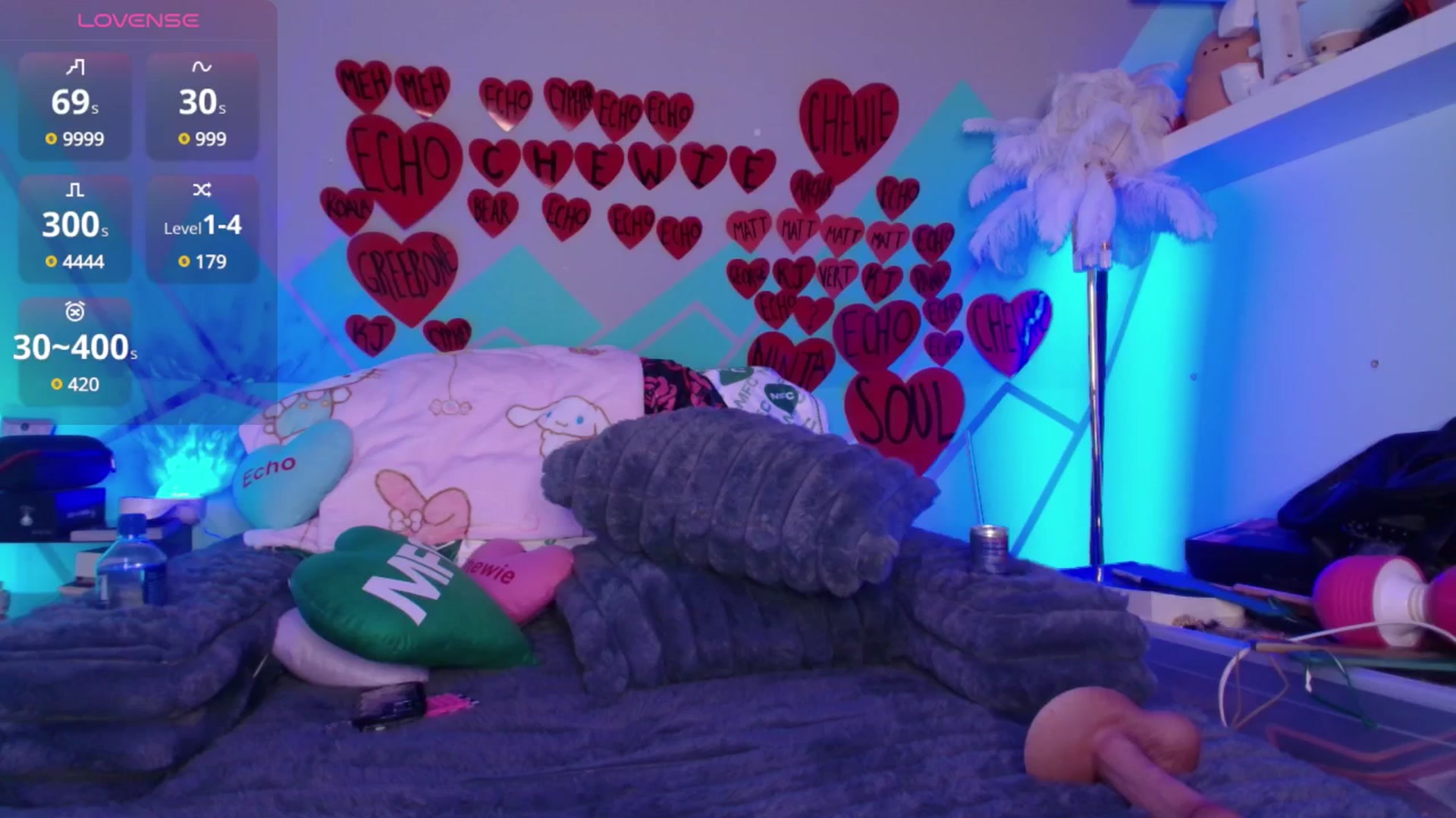 Gallery image thumbnail from BabeAriel's myfreecams stream on, 03/06/2025, 02:47 image 16 of 20
