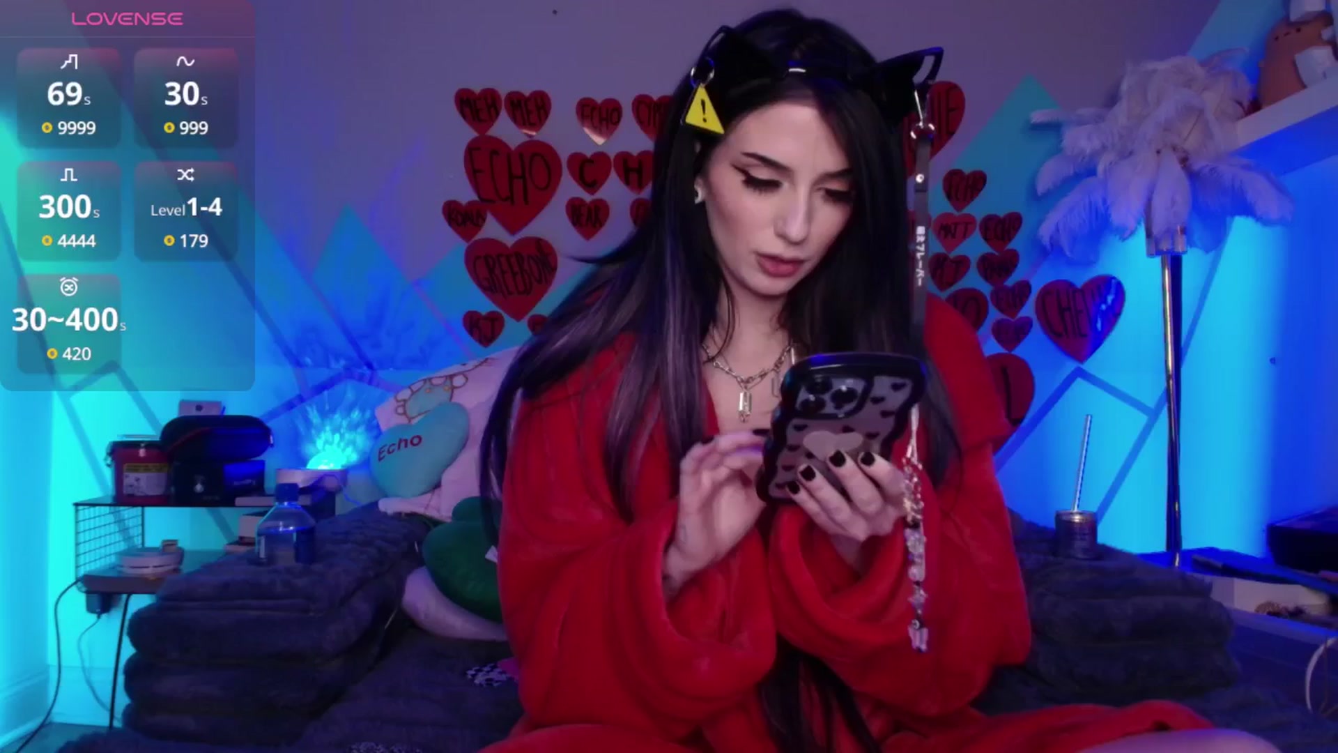 Gallery image thumbnail from BabeAriel's myfreecams stream on, 03/06/2025, 02:47 image 20 of 20