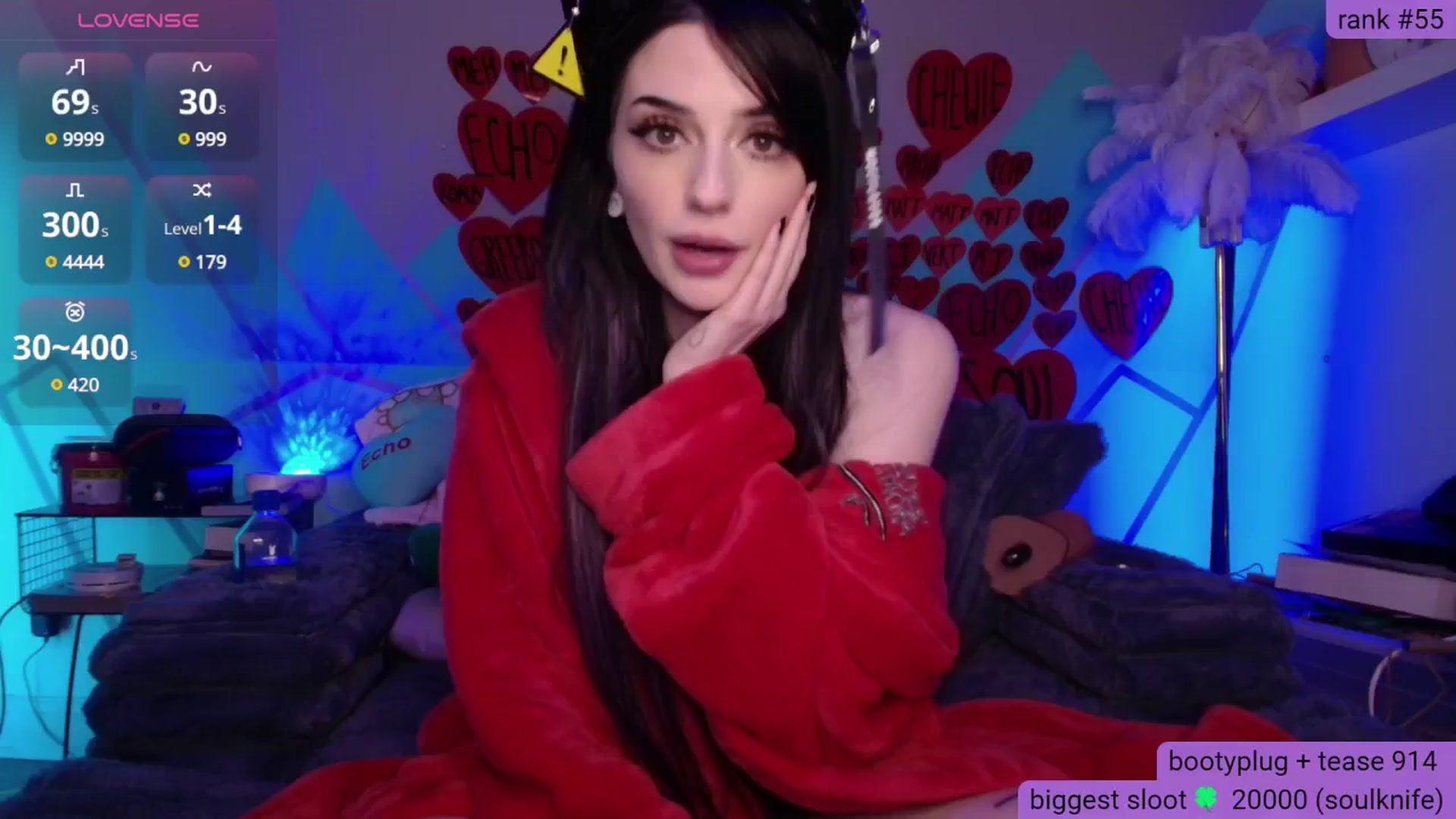 Gallery image thumbnail from BabeAriel's myfreecams stream on, 03/06/2025, 04:17 image 19 of 20