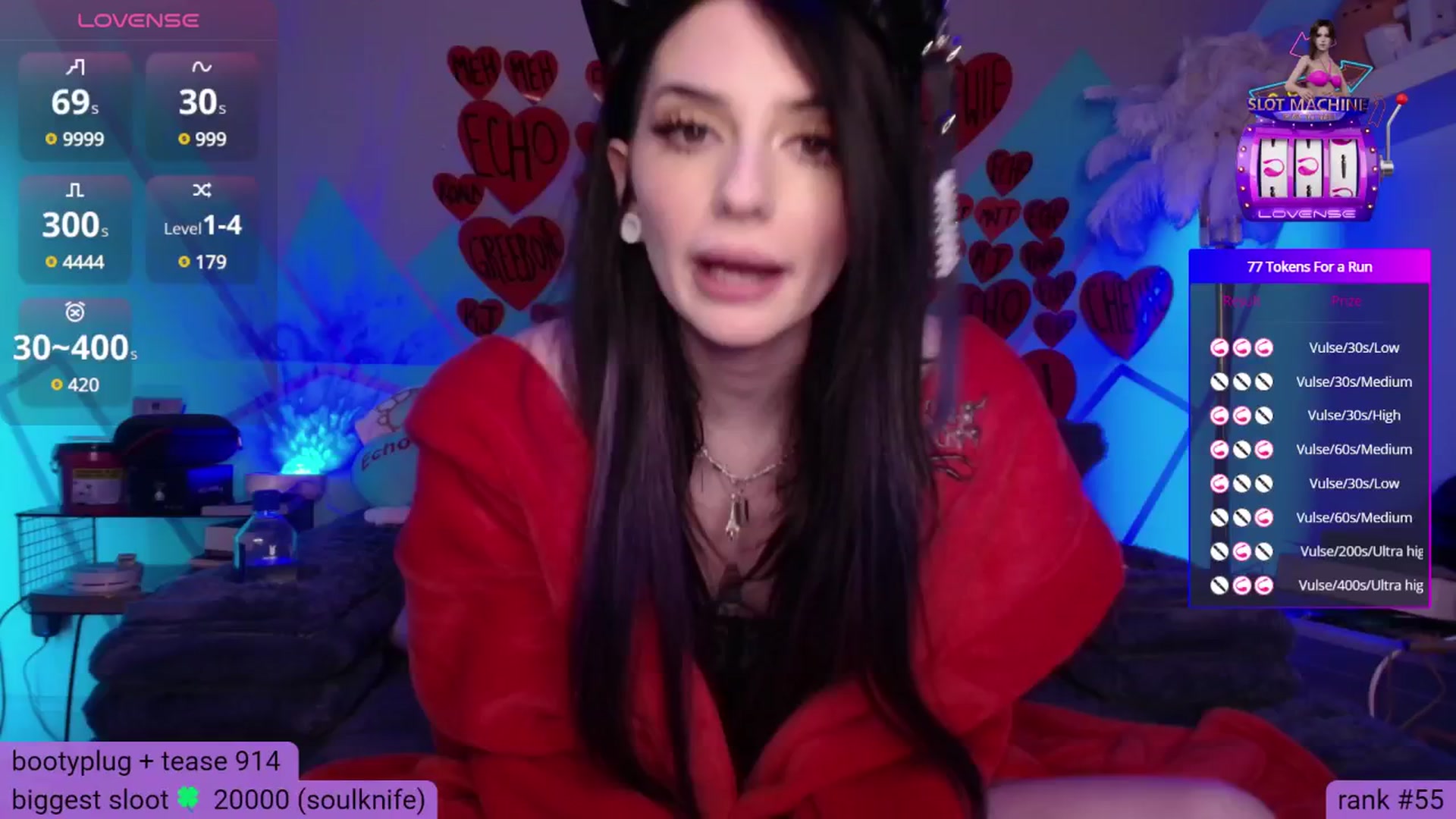 Gallery image thumbnail from BabeAriel's myfreecams stream on, 03/06/2025, 04:17 image 18 of 20