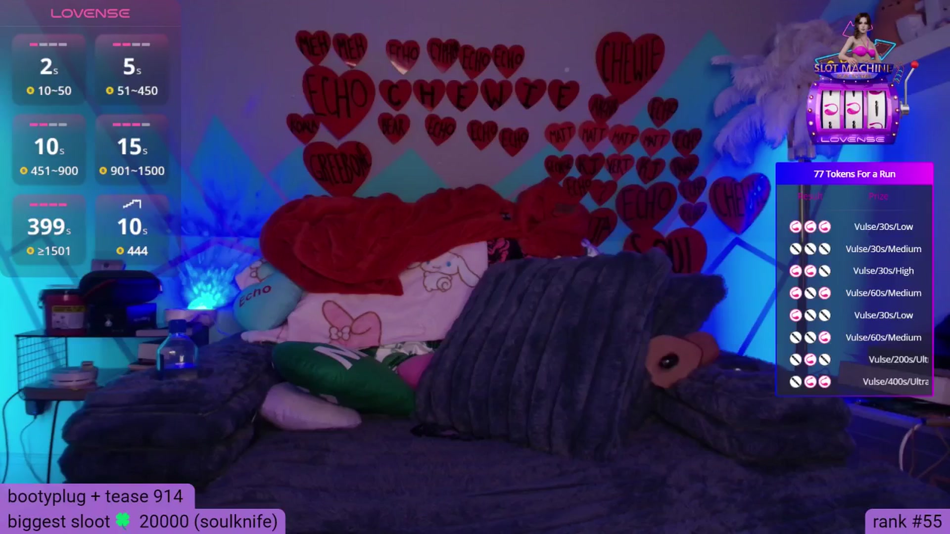 Gallery image thumbnail from BabeAriel's myfreecams stream on, 03/06/2025, 04:17 image 15 of 20