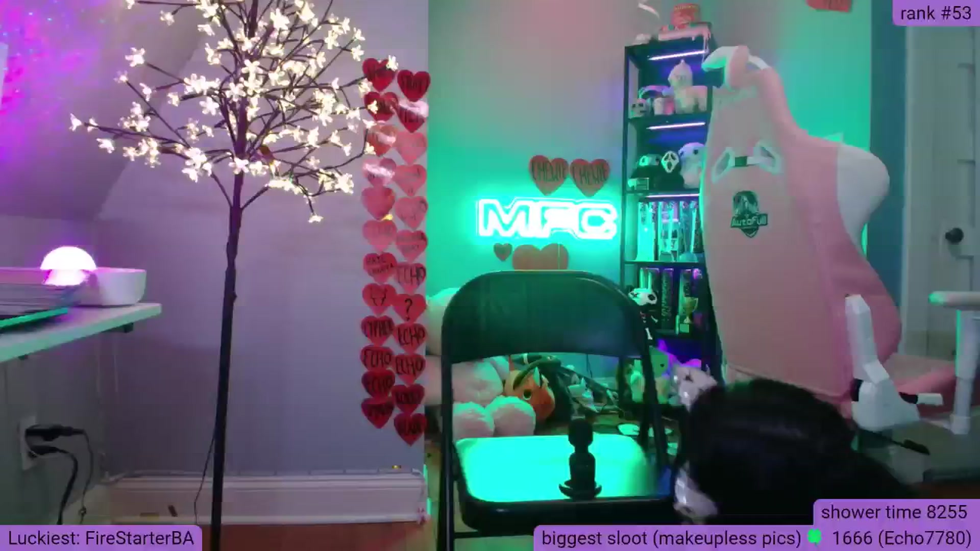 Gallery image thumbnail from BabeAriel's myfreecams stream on, 03/23/2025, 03:53 image 18 of 20