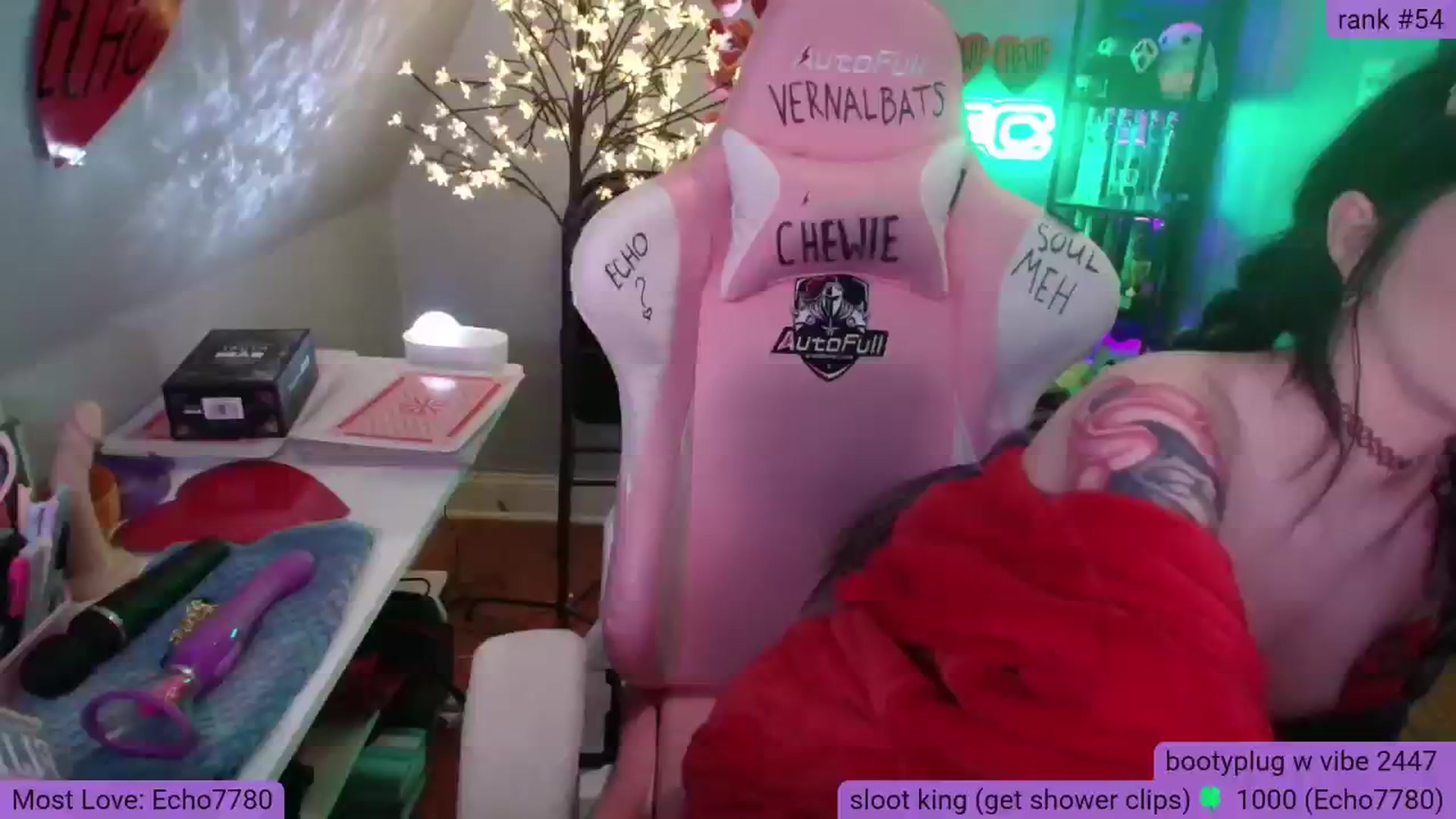 Gallery image thumbnail from BabeAriel's myfreecams stream on, 03/25/2025, 04:16 image 14 of 20