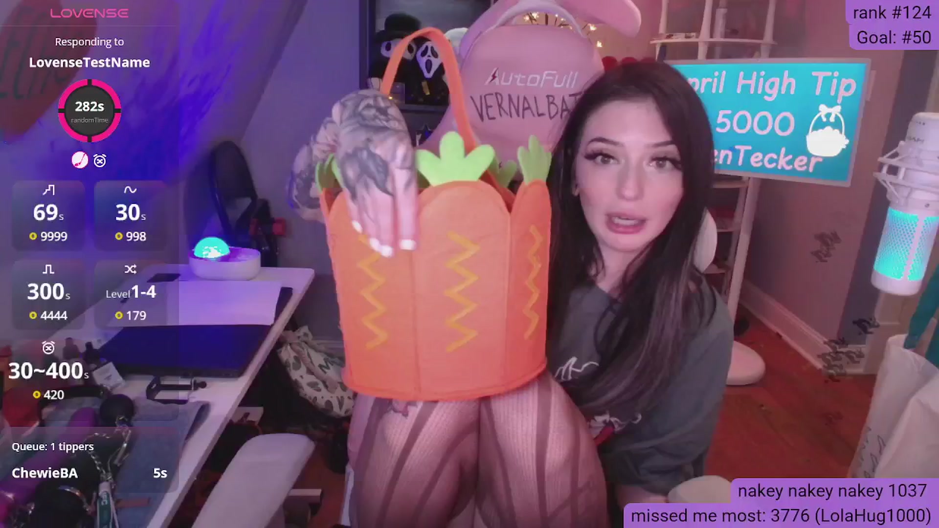 Gallery image thumbnail from BabeAriel's myfreecams stream on, 04/13/2025, 04:57 image 15 of 20
