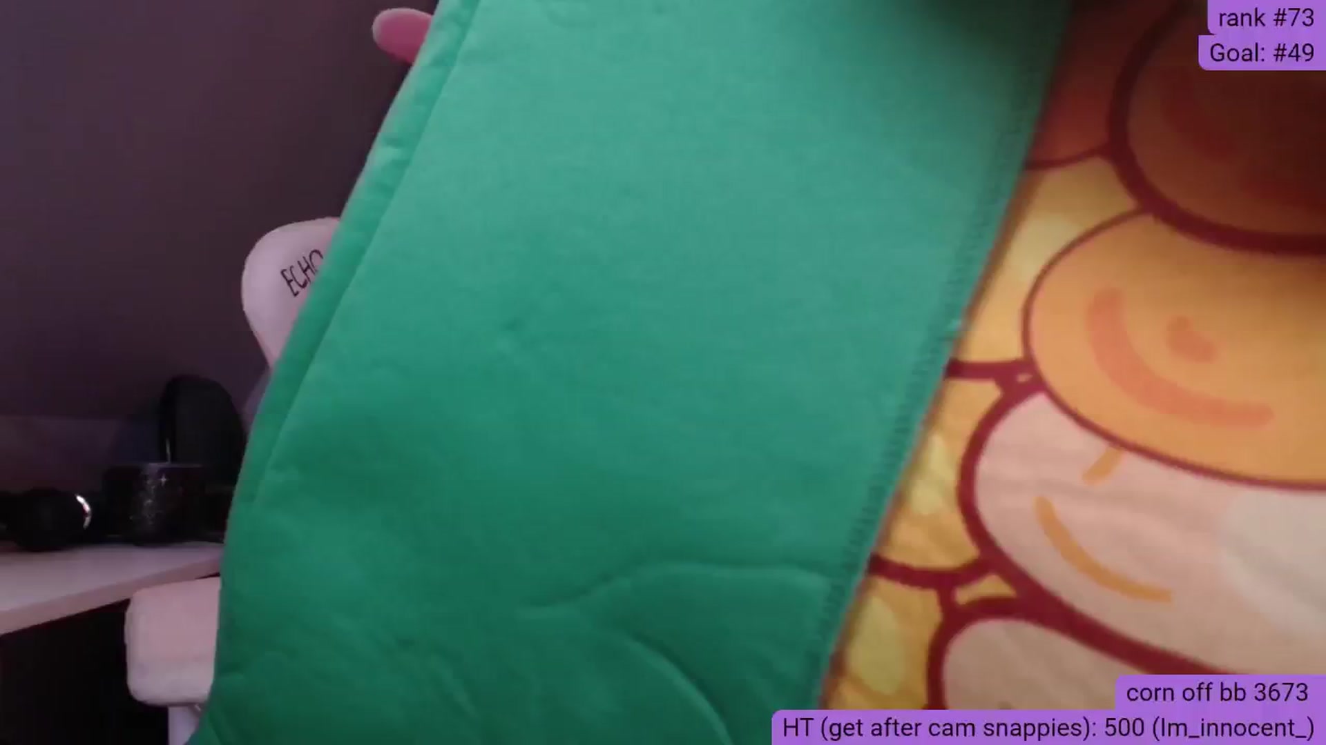 Gallery image thumbnail from BabeAriel's myfreecams stream on, 05/01/2025, 01:09 image 1 of 20