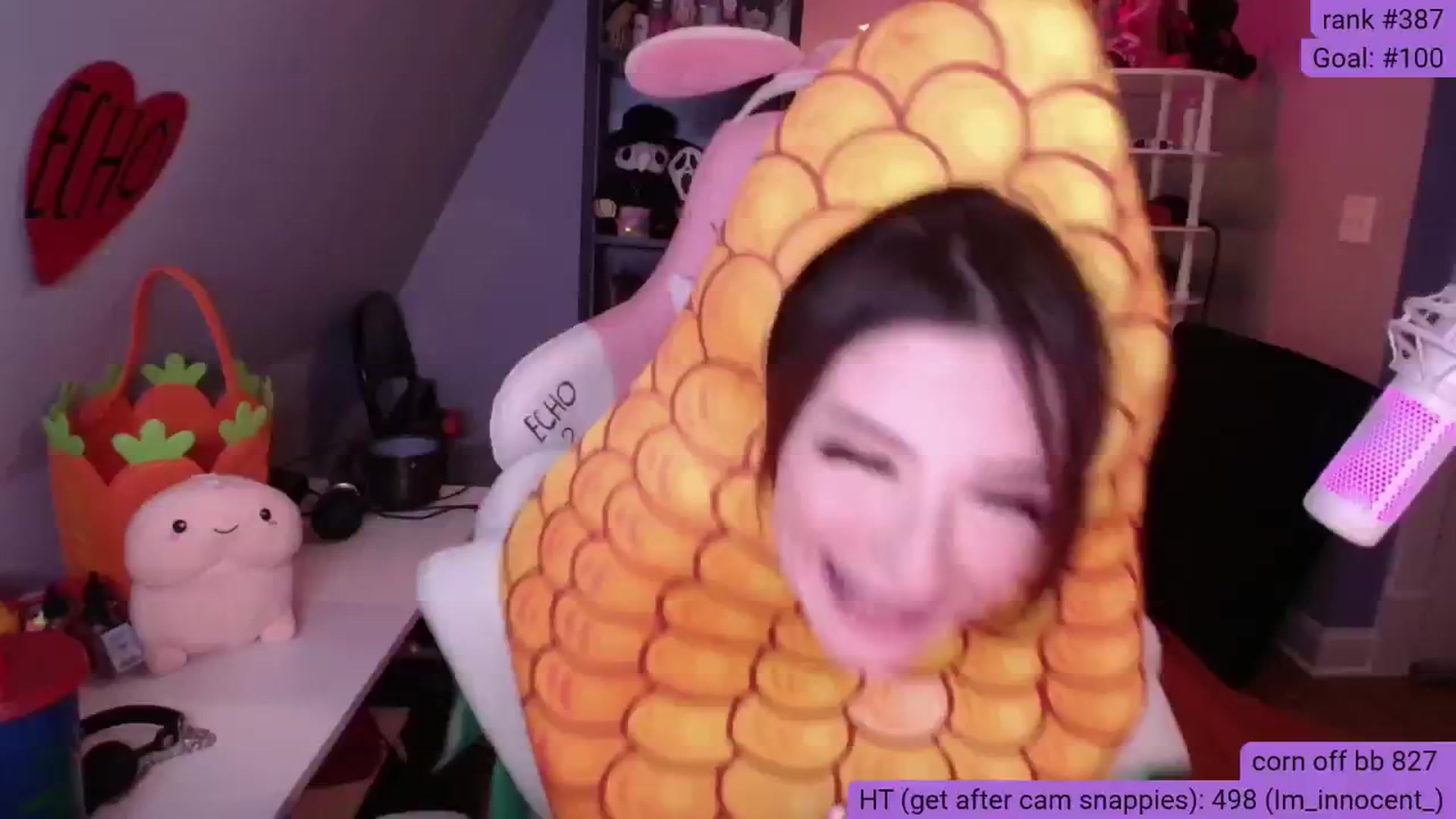 Gallery image thumbnail from BabeAriel's myfreecams stream on, 05/02/2025, 01:42 image 2 of 20