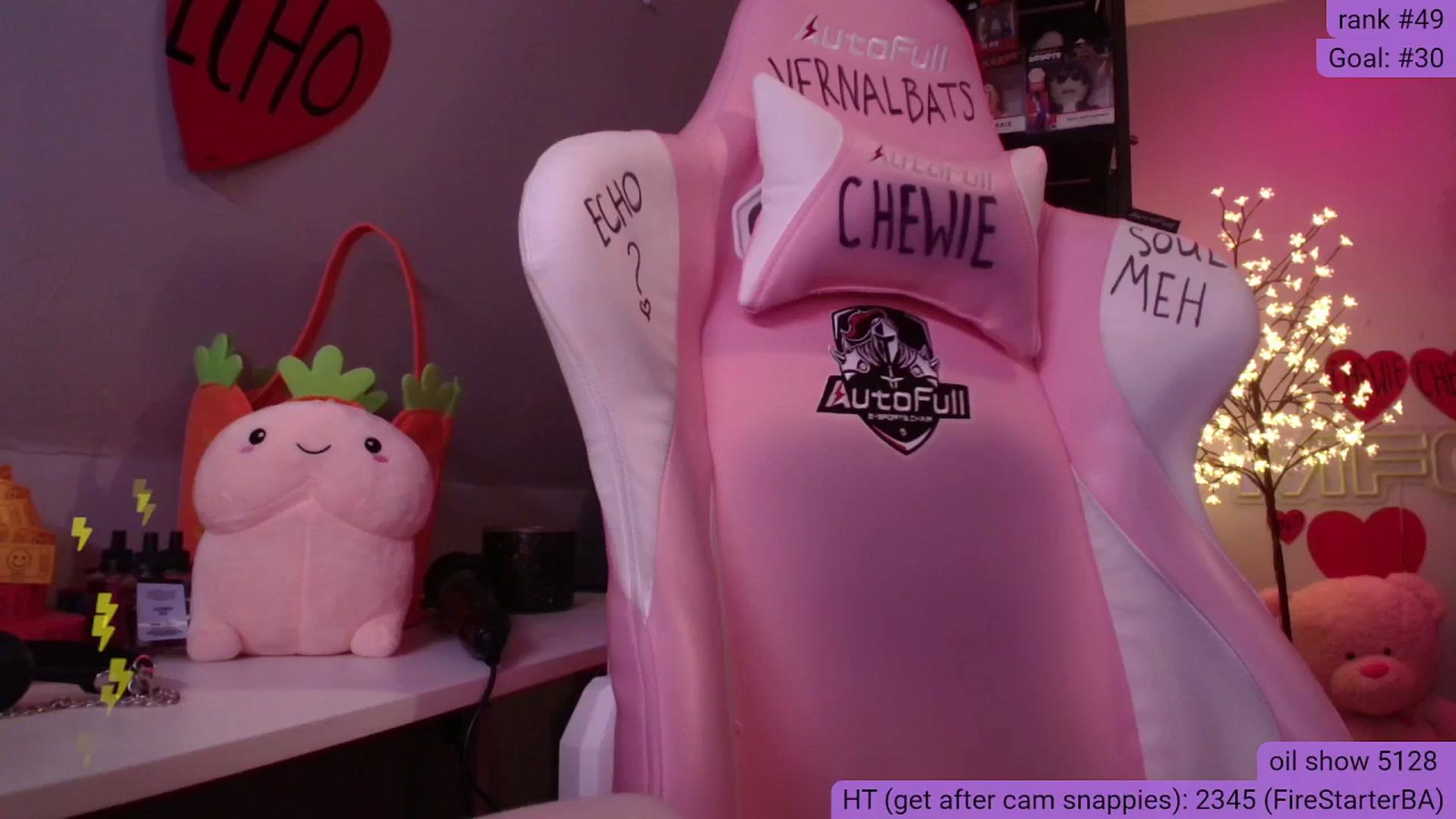 Gallery image thumbnail from BabeAriel's myfreecams stream on, 05/02/2025, 03:19 image 11 of 20
