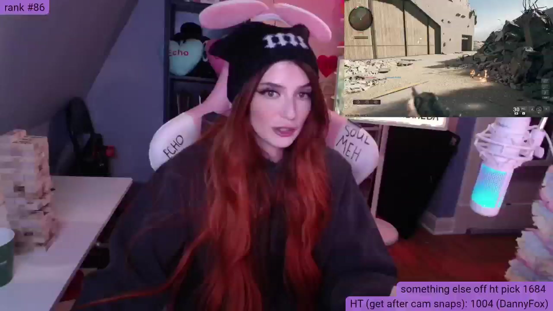 Gallery image thumbnail from BabeAriel's myfreecams stream on, 05/15/2025, 04:33 image 12 of 20