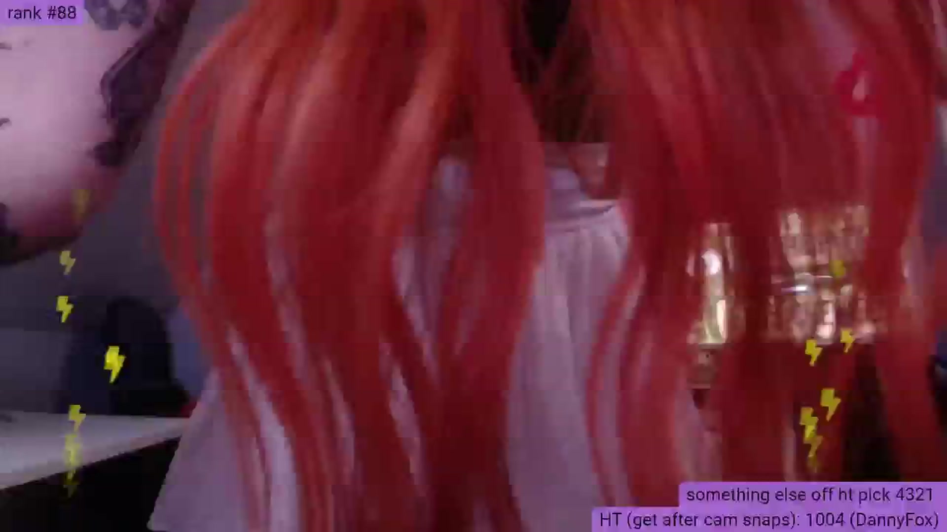 Gallery image thumbnail from BabeAriel's myfreecams stream on, 05/15/2025, 04:33 image 7 of 20