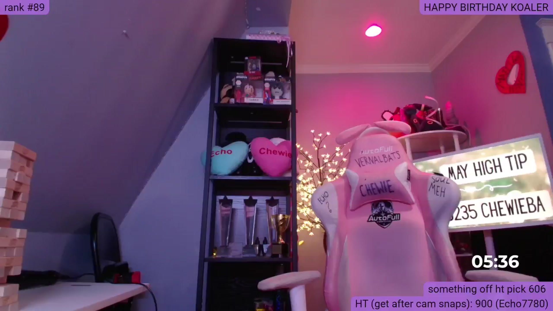 Gallery image thumbnail from BabeAriel's myfreecams stream on, 05/17/2025, 02:23 image 3 of 20